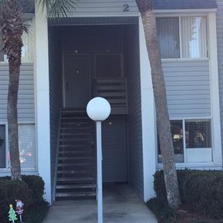 FINISTERRA CONDOMINIUM - Residential