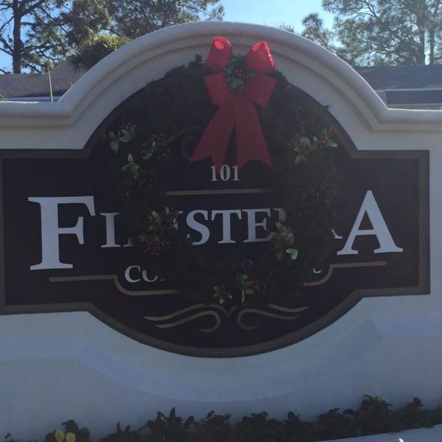 FINISTERRA CONDOMINIUM - Residential