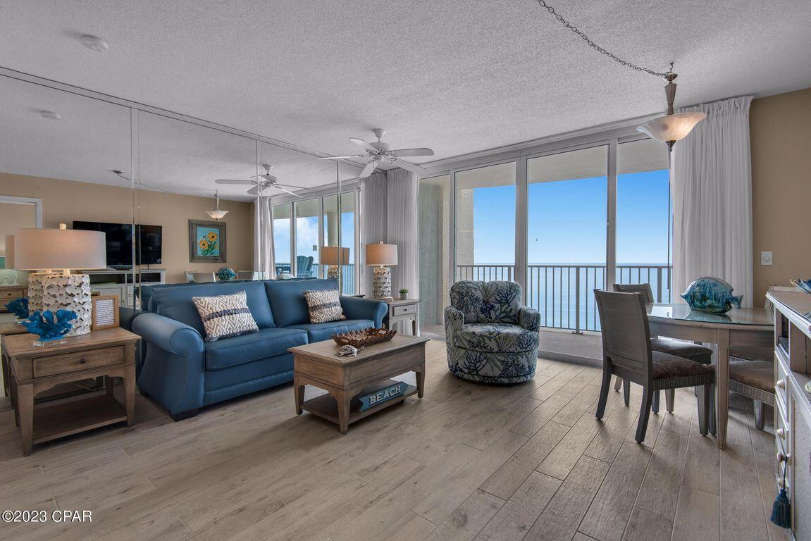 Long Beach Towers - Residential