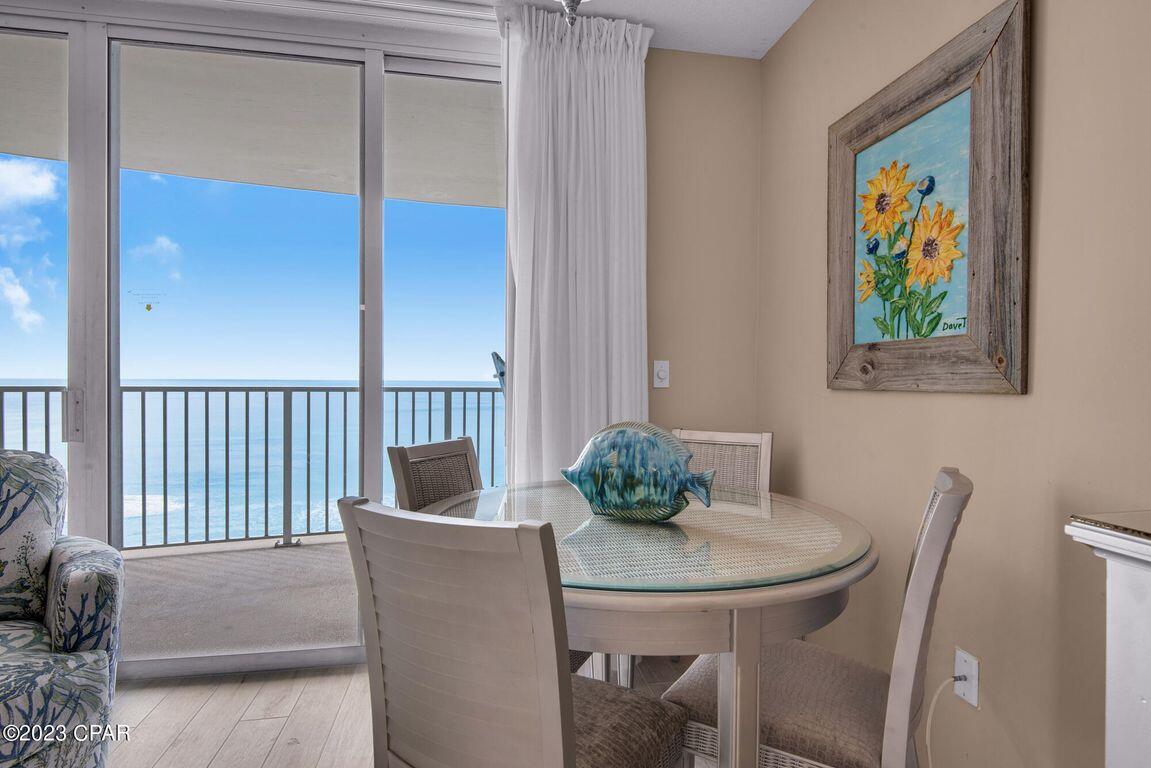 Long Beach Towers - Residential