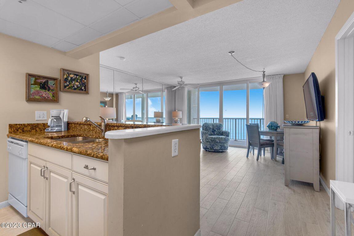 Long Beach Towers - Residential