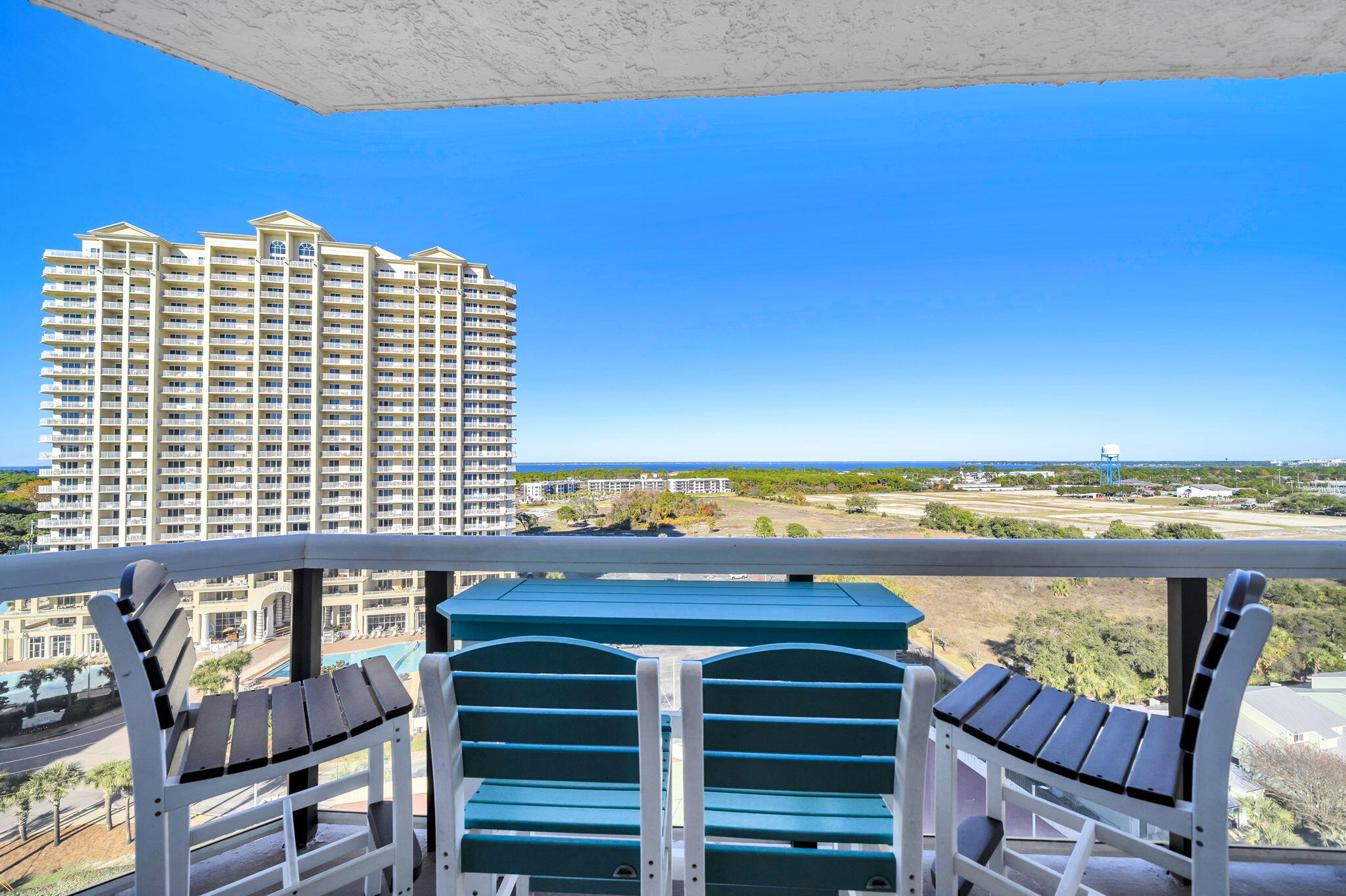DESTIN SURFSIDE CONDO - Residential