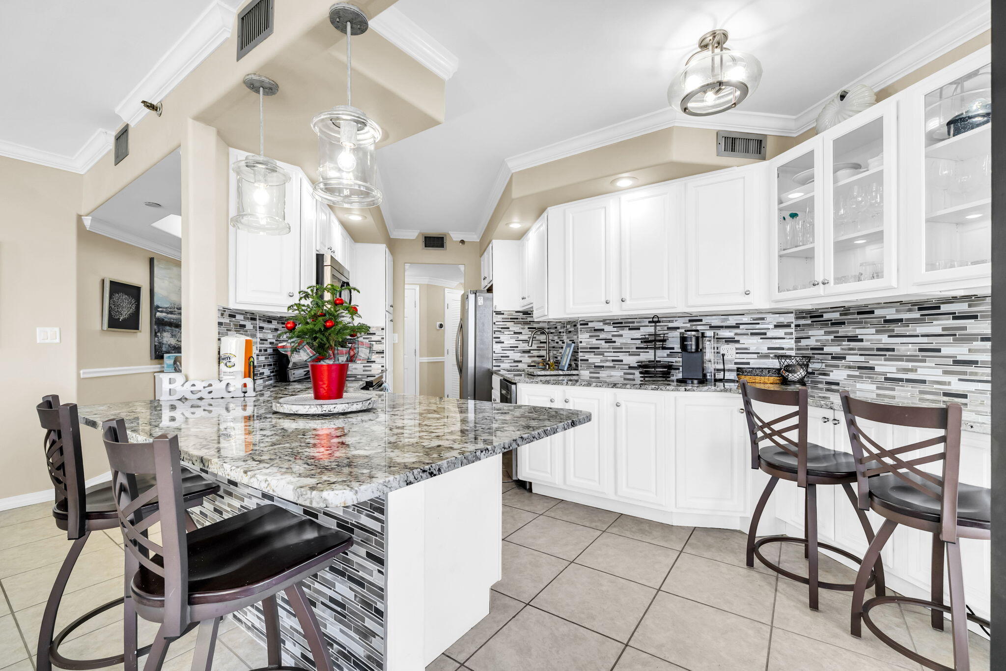 DESTIN SURFSIDE CONDO - Residential