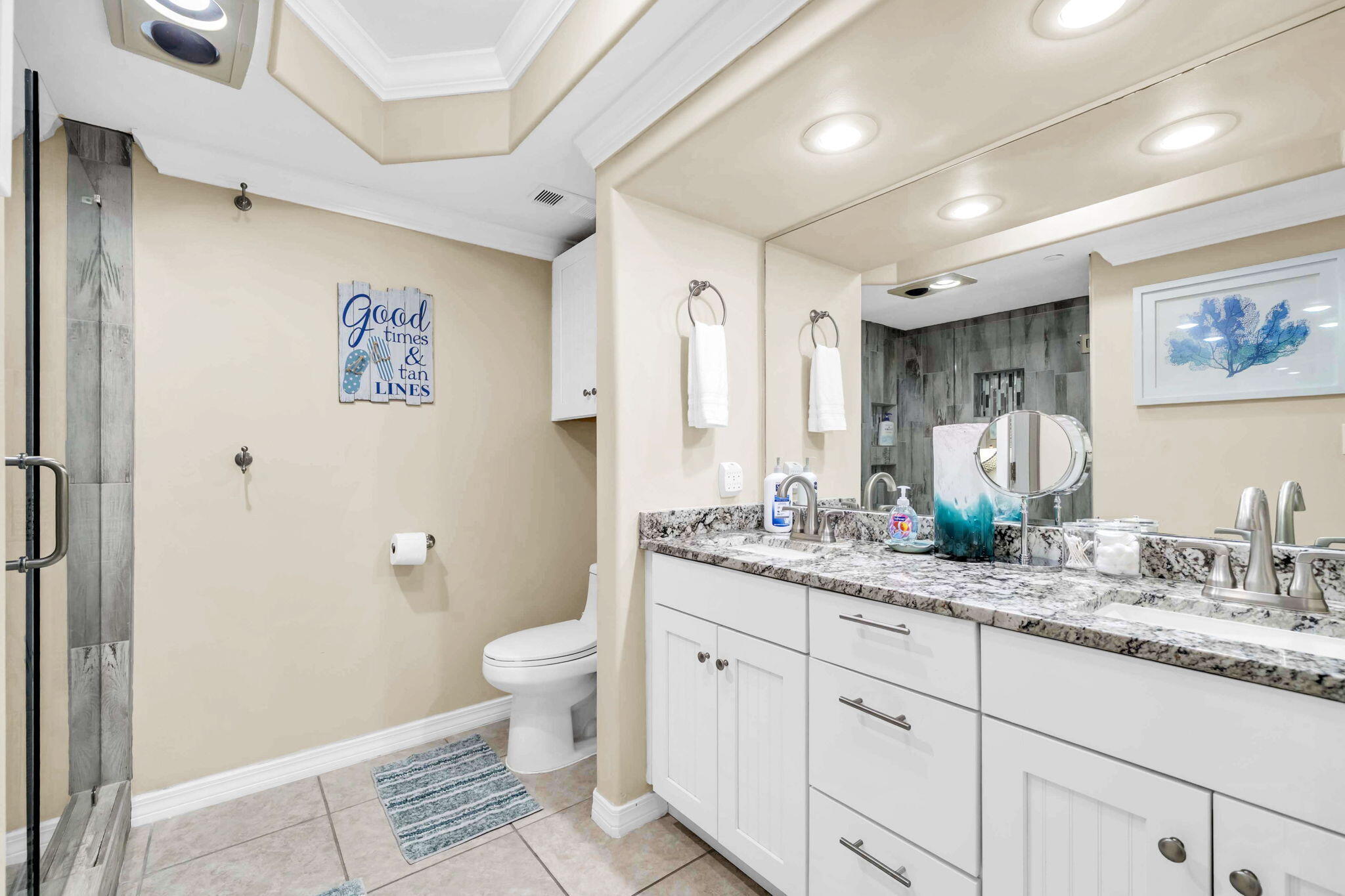 DESTIN SURFSIDE CONDO - Residential