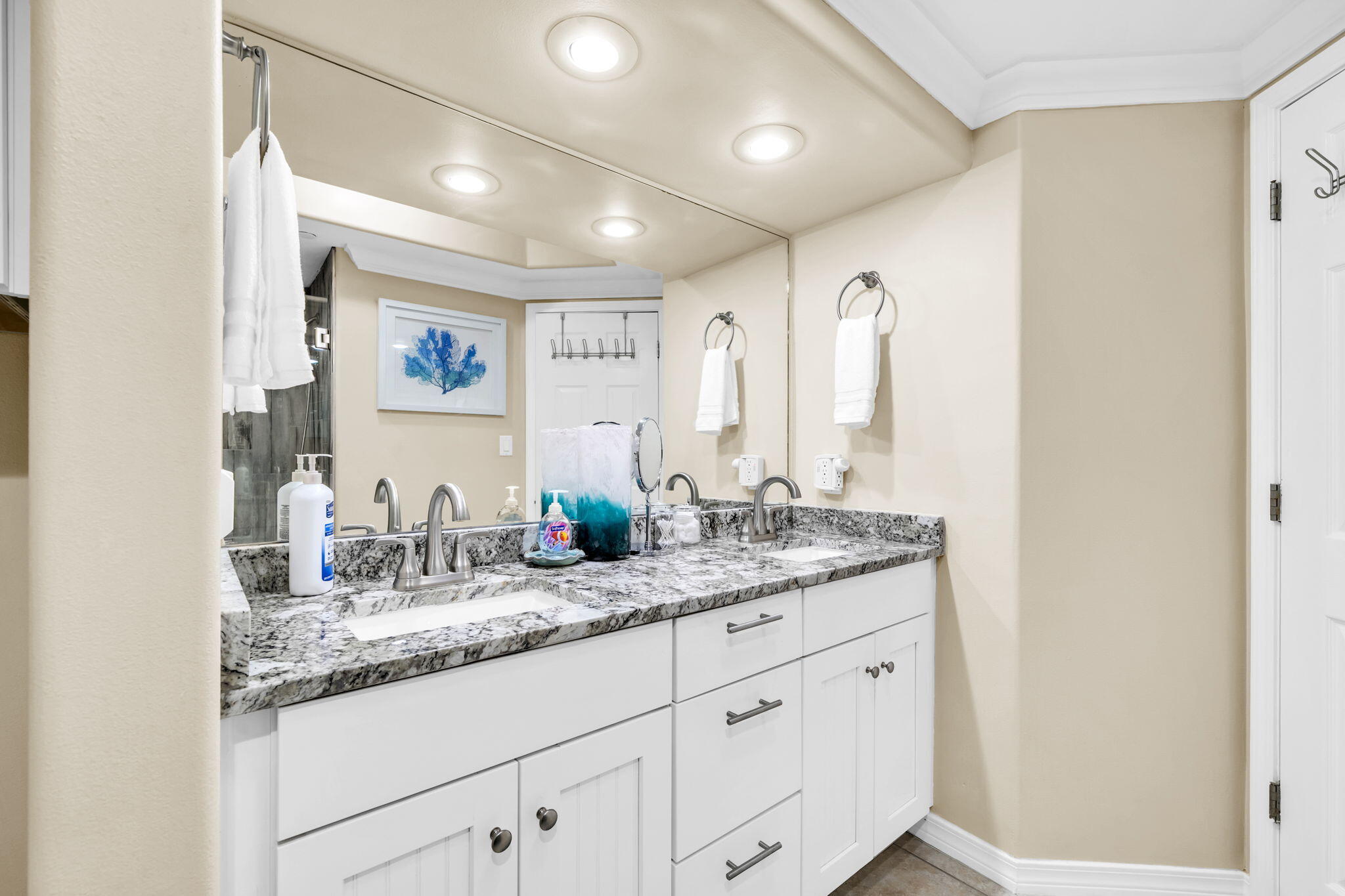 DESTIN SURFSIDE CONDO - Residential