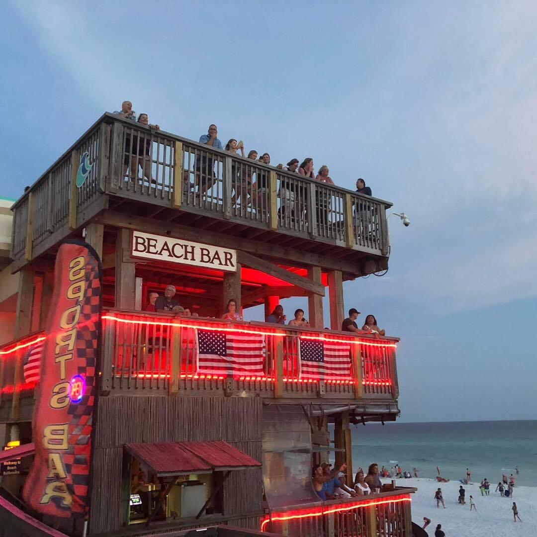 DESTIN SURFSIDE CONDO - Residential