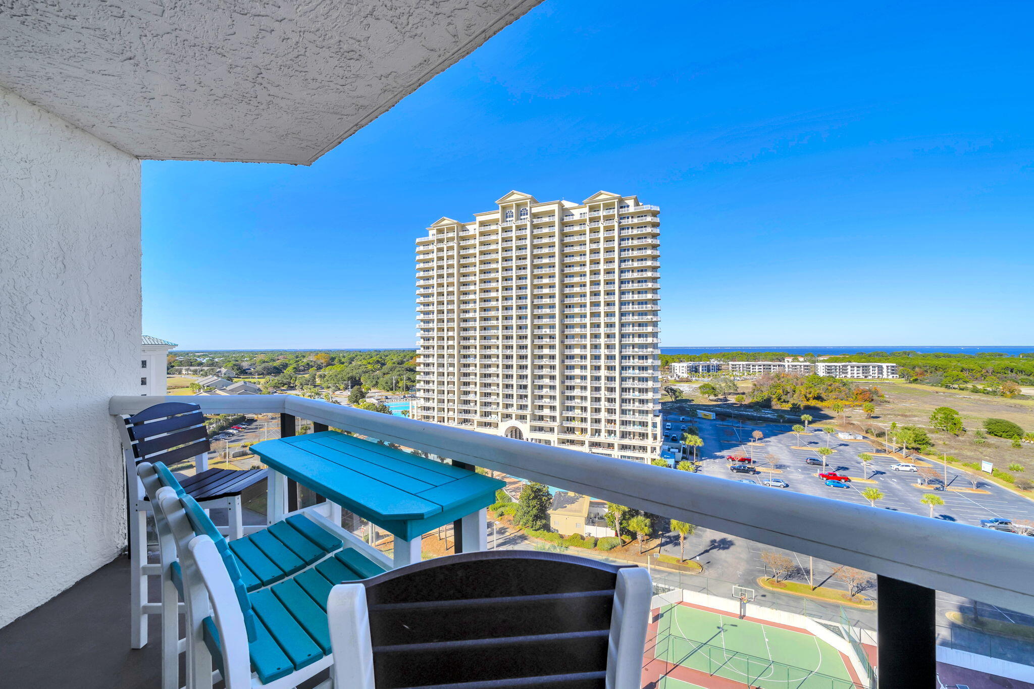 DESTIN SURFSIDE CONDO - Residential