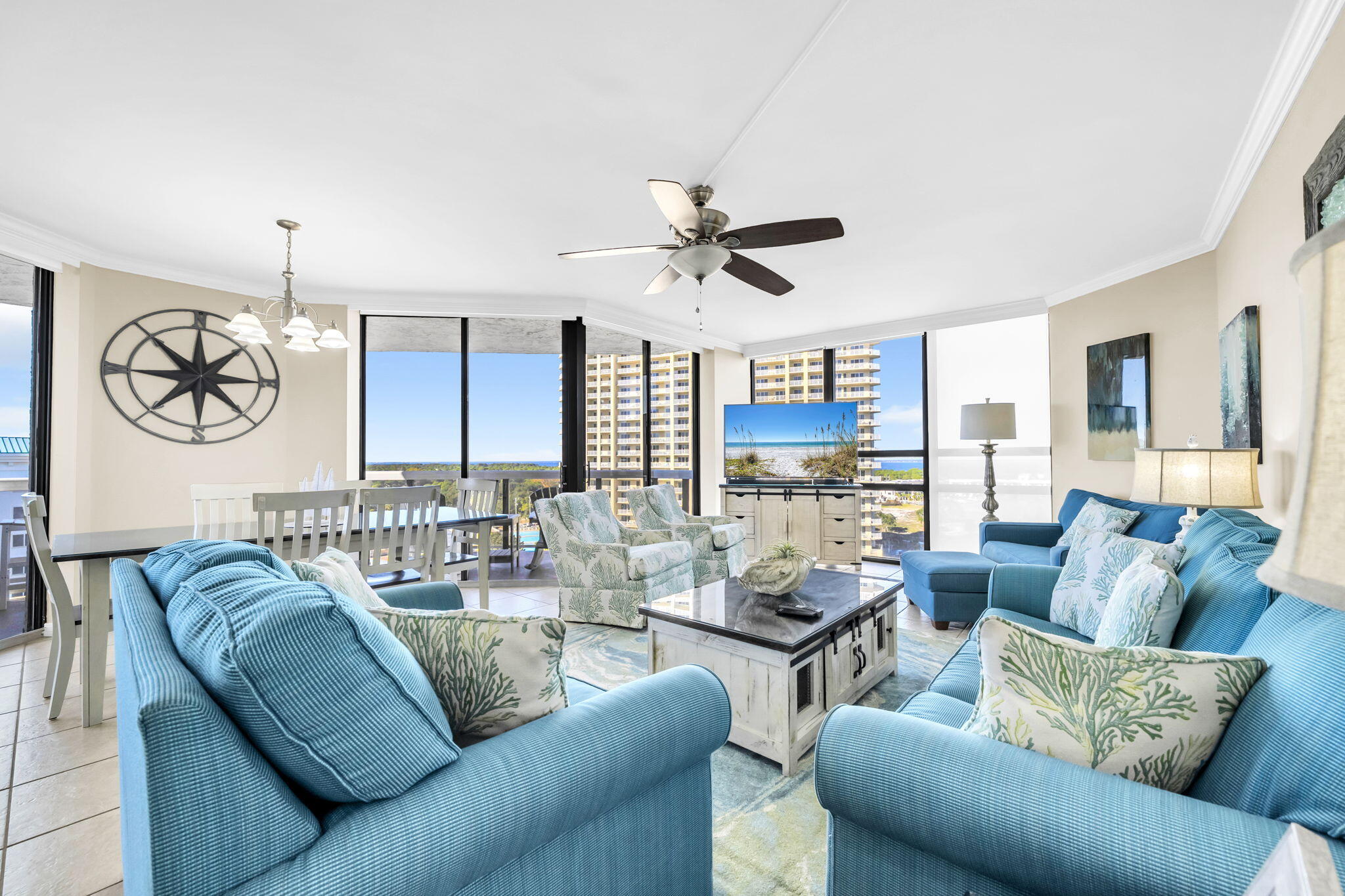 DESTIN SURFSIDE CONDO - Residential