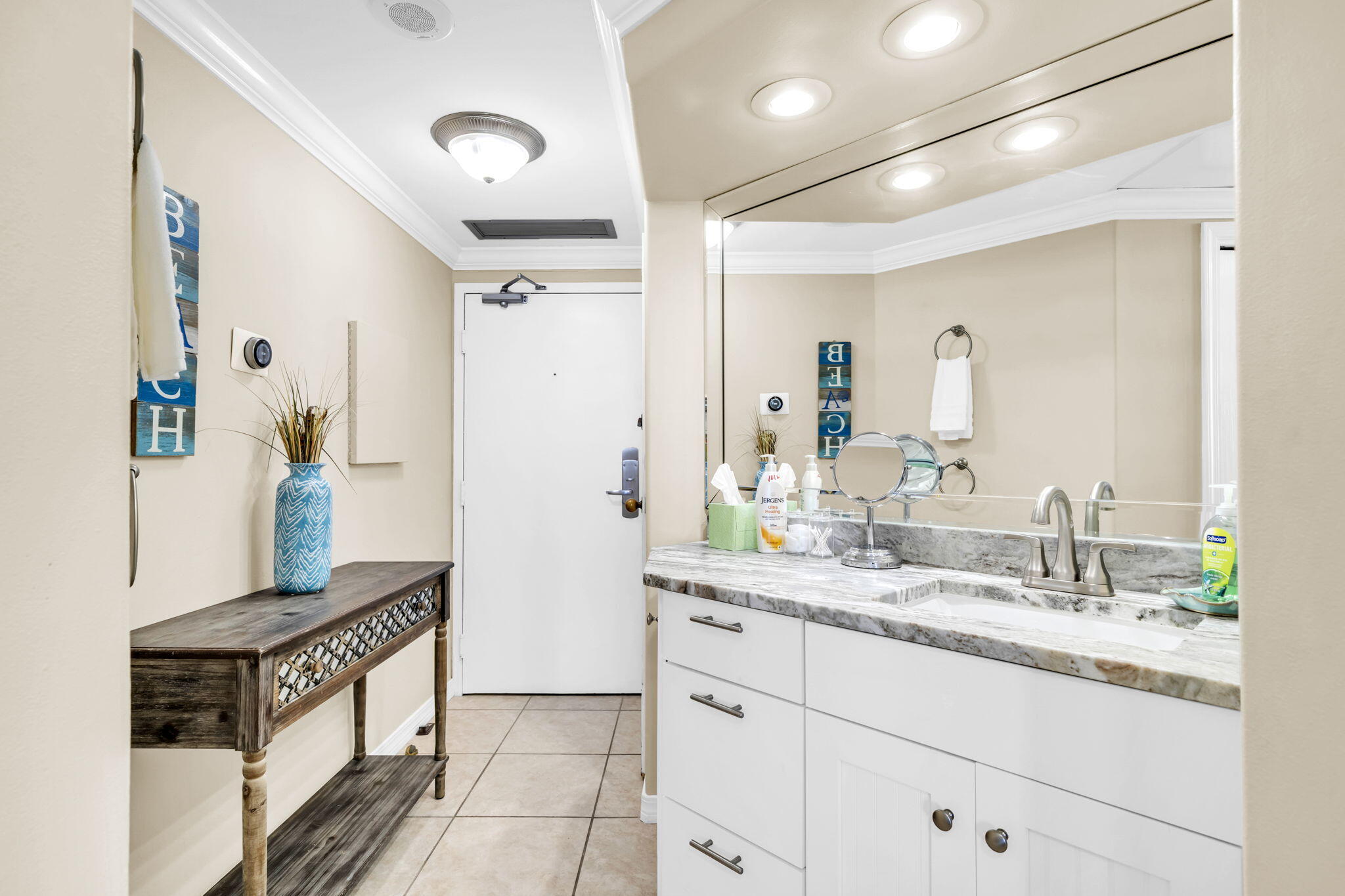 DESTIN SURFSIDE CONDO - Residential