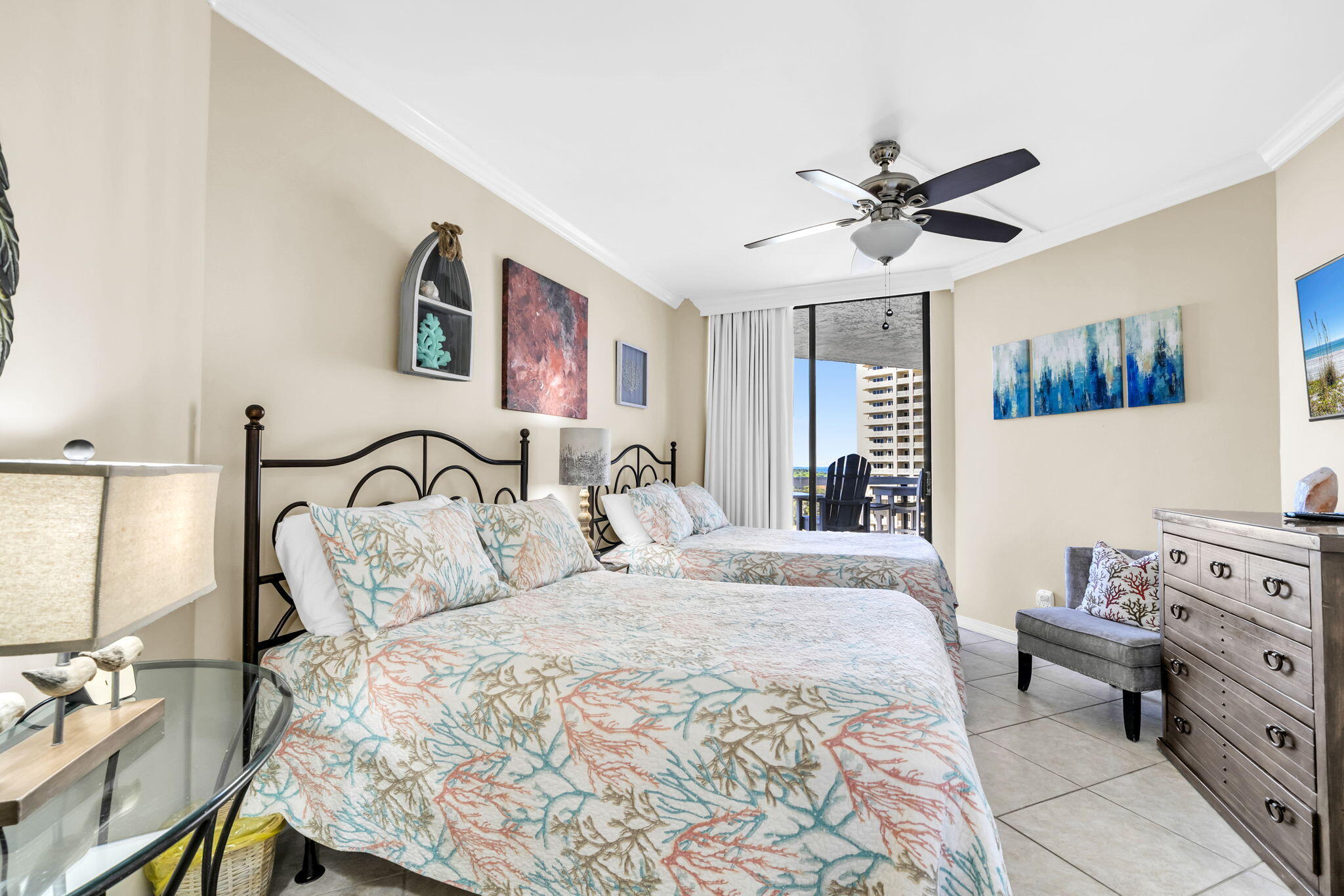 DESTIN SURFSIDE CONDO - Residential
