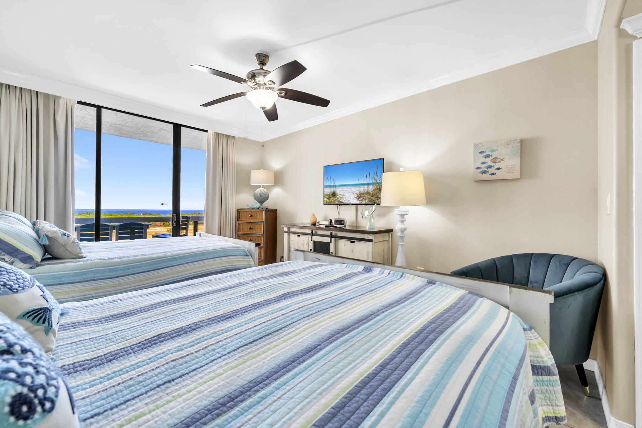 DESTIN SURFSIDE CONDO - Residential