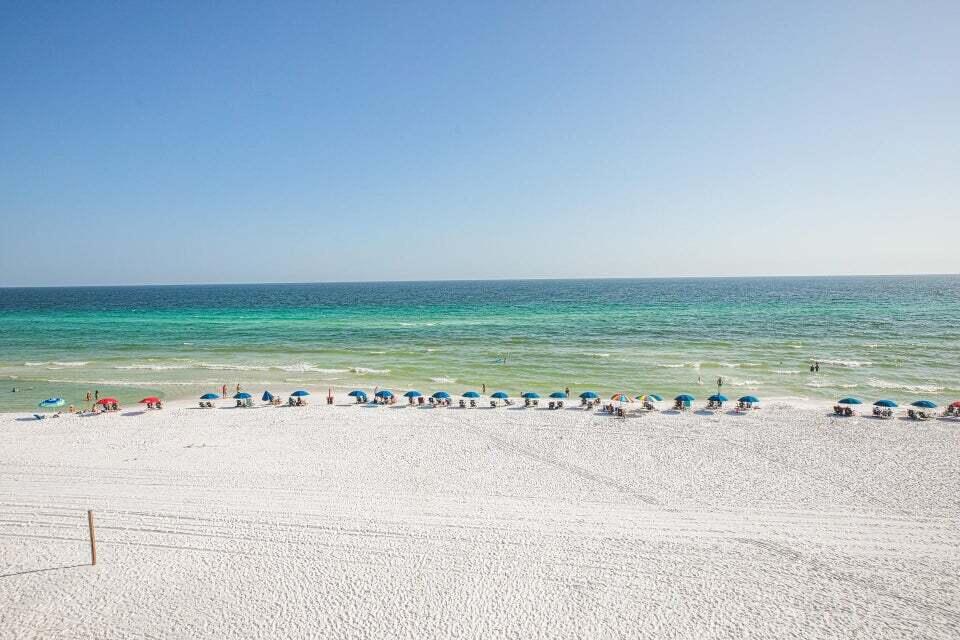 DESTIN SURFSIDE CONDO - Residential