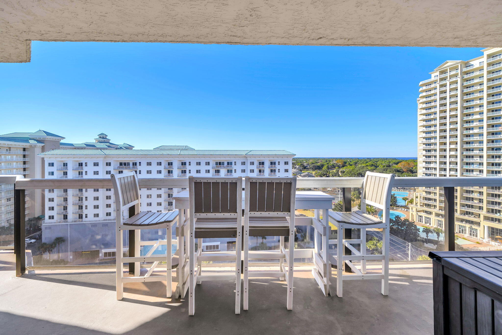 DESTIN SURFSIDE CONDO - Residential