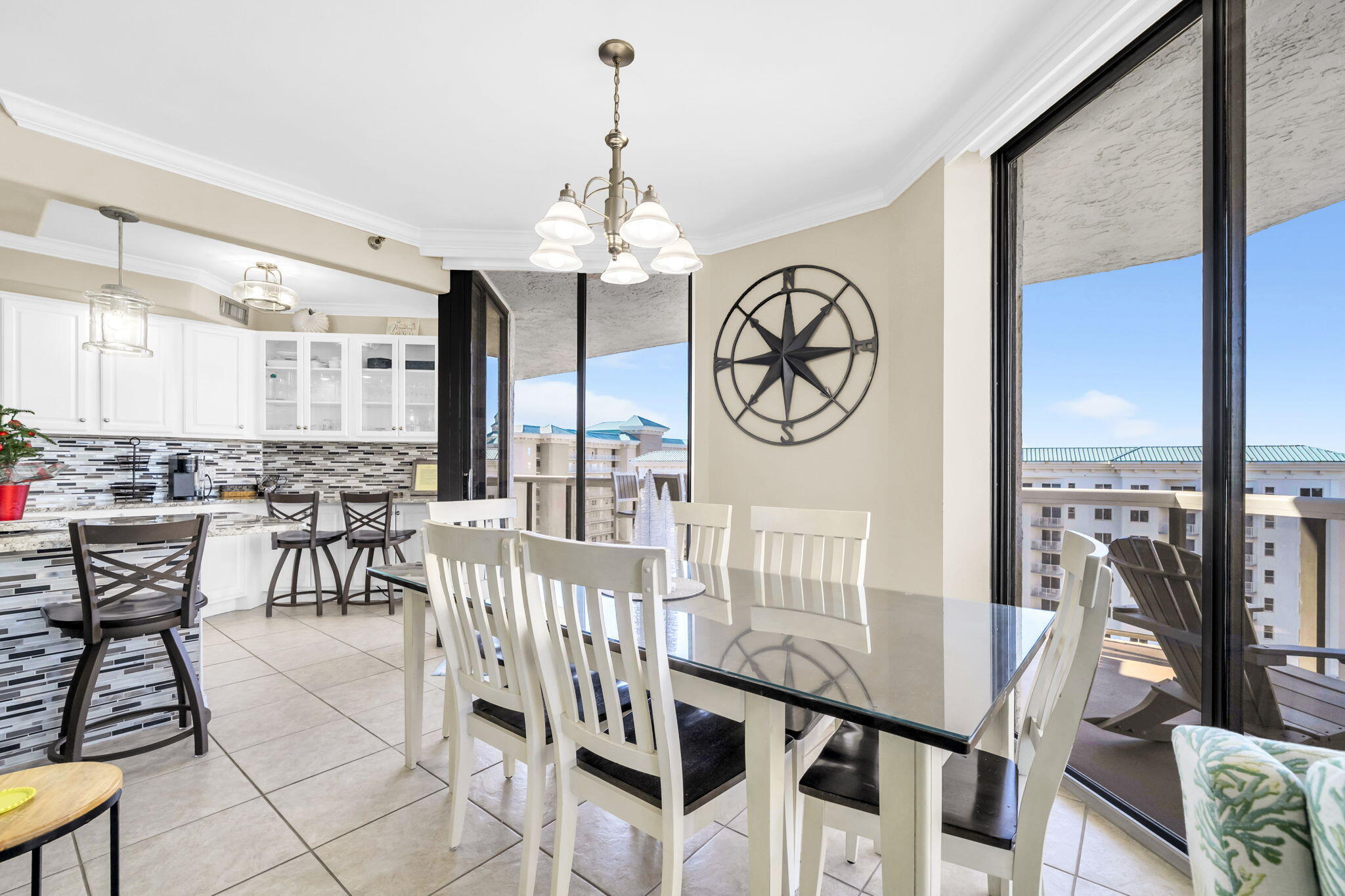 DESTIN SURFSIDE CONDO - Residential