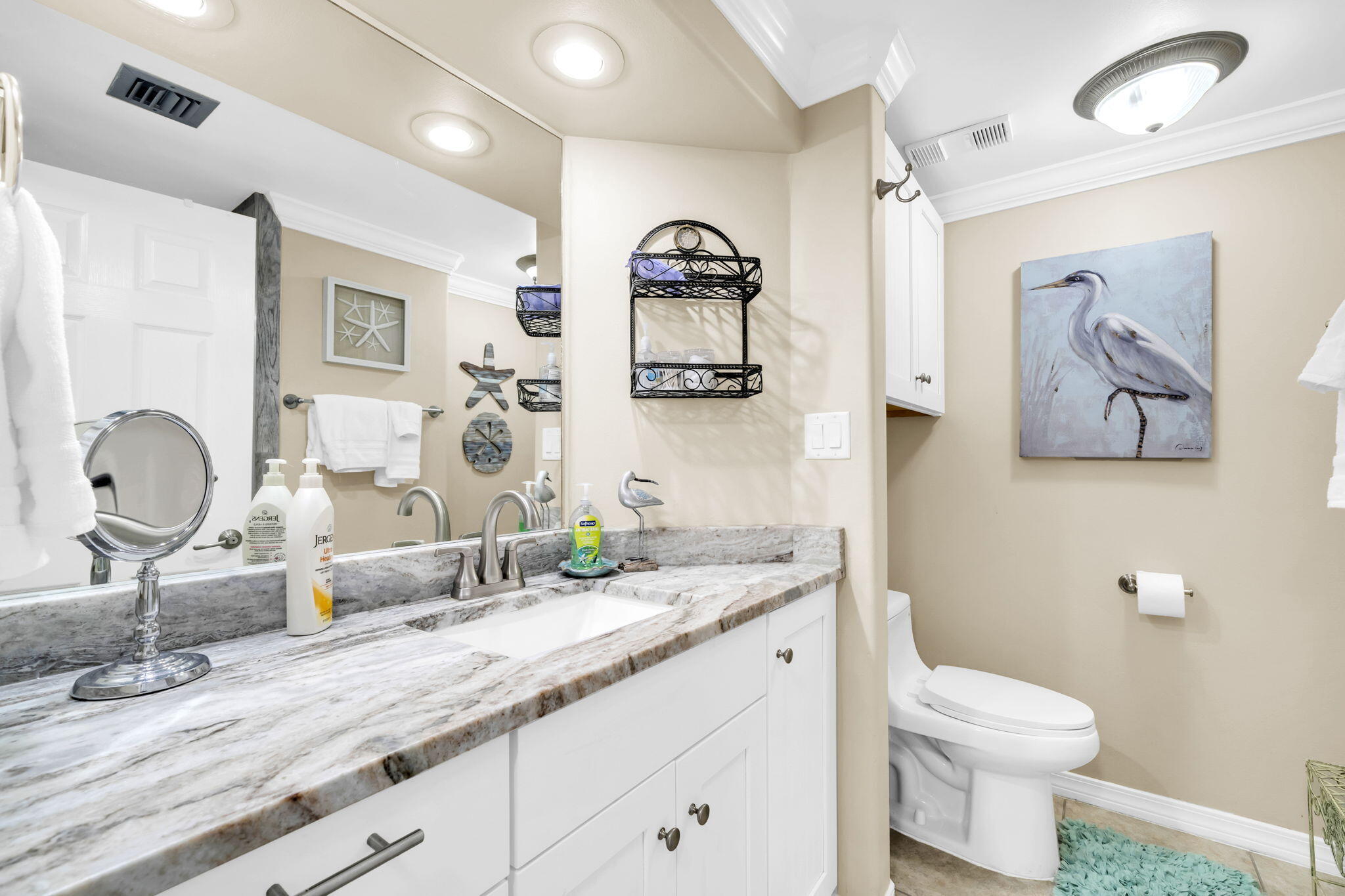 DESTIN SURFSIDE CONDO - Residential