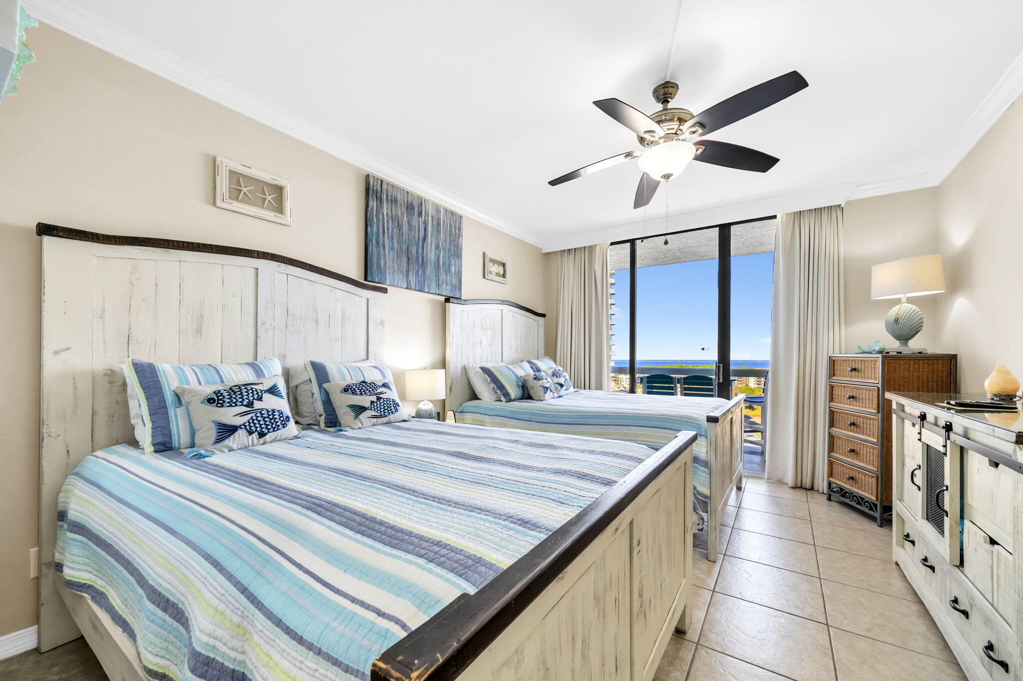 DESTIN SURFSIDE CONDO - Residential