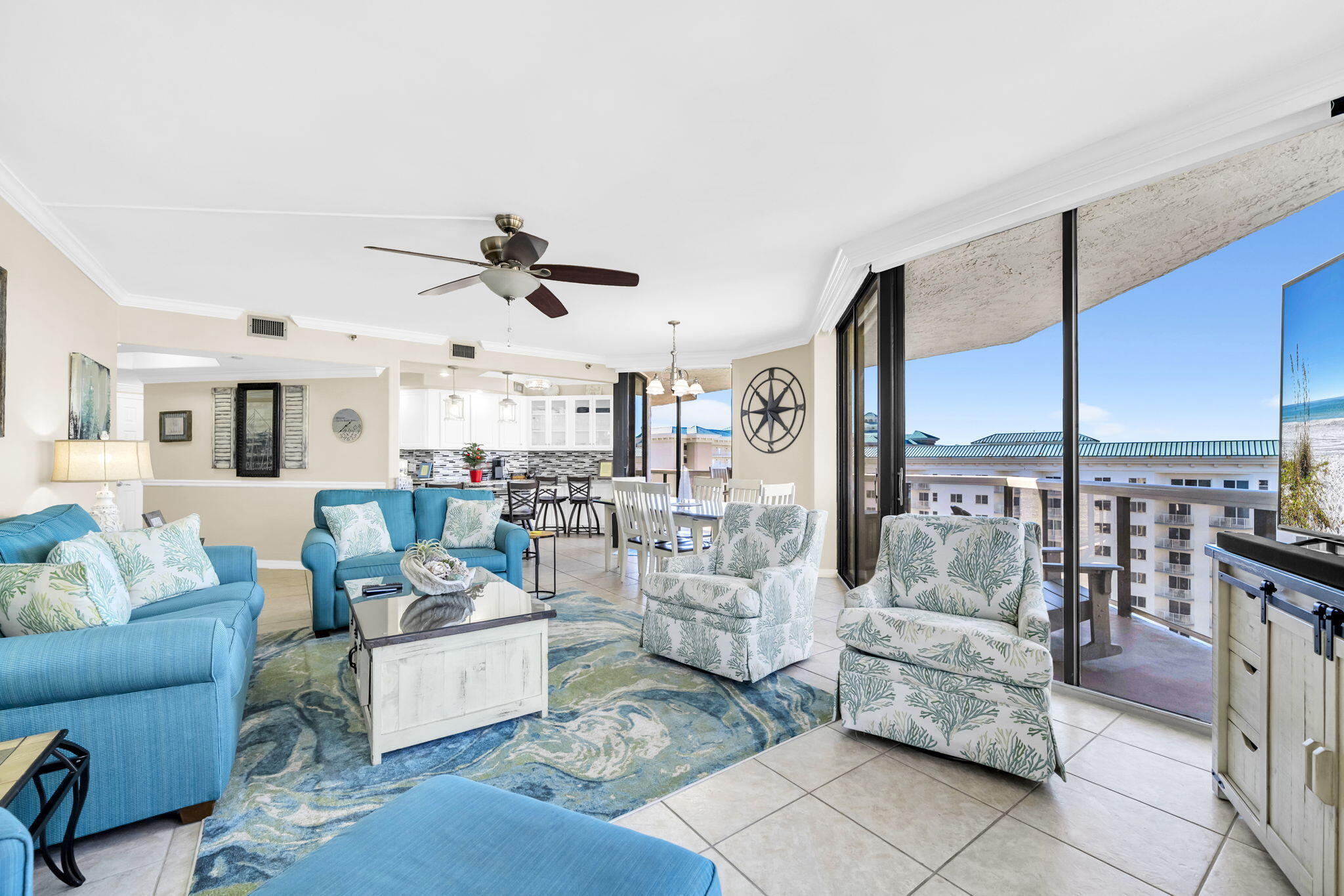 DESTIN SURFSIDE CONDO - Residential