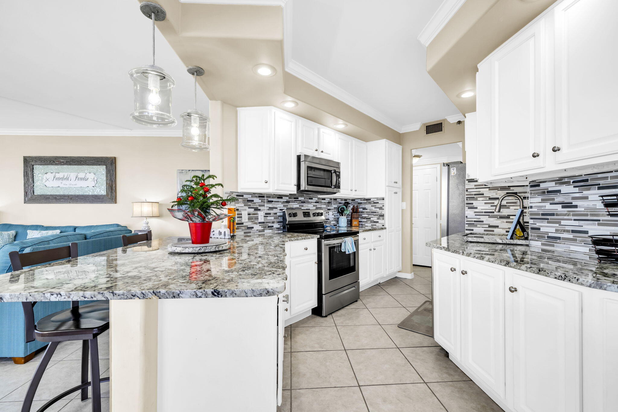 DESTIN SURFSIDE CONDO - Residential