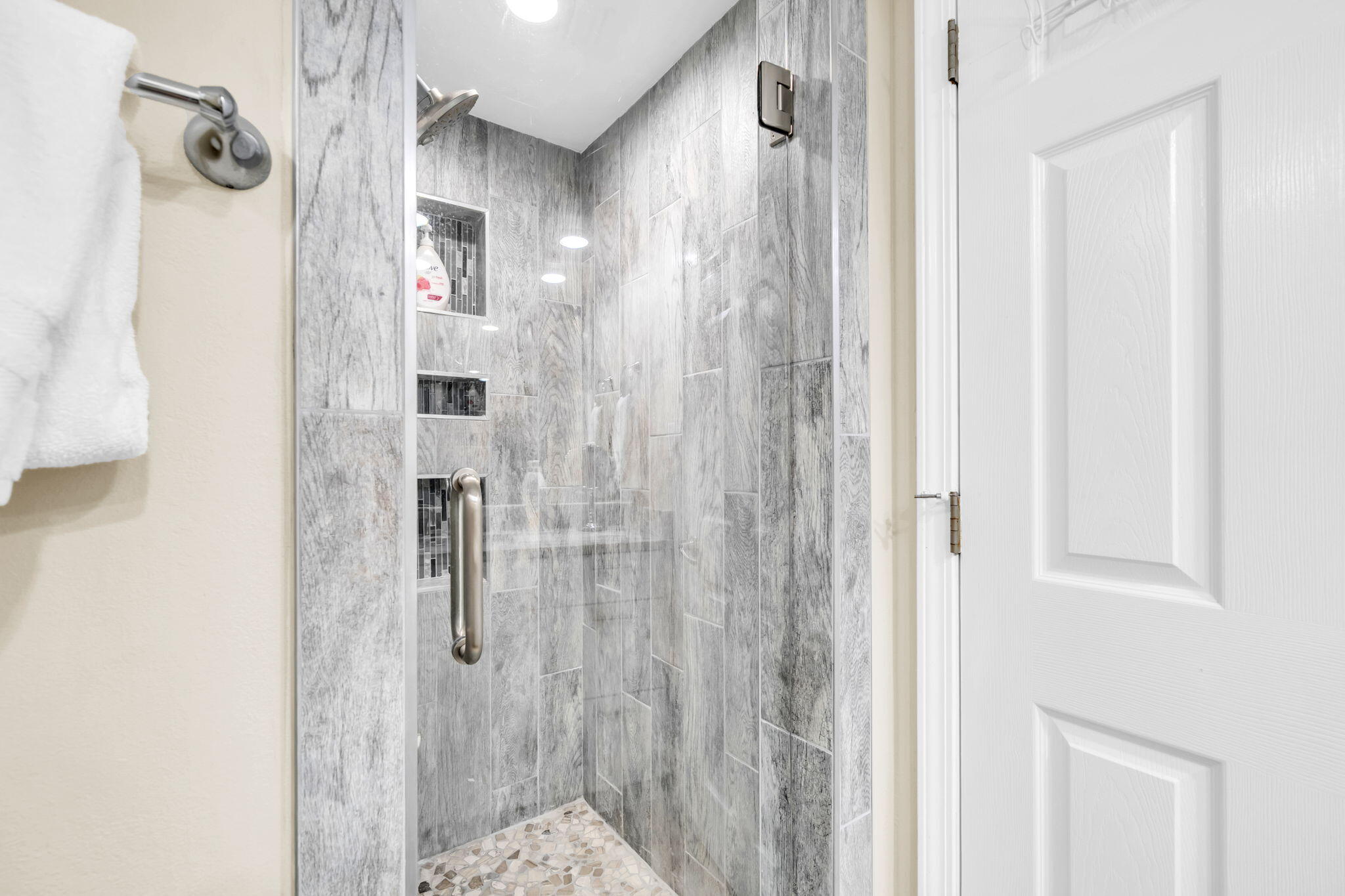 DESTIN SURFSIDE CONDO - Residential