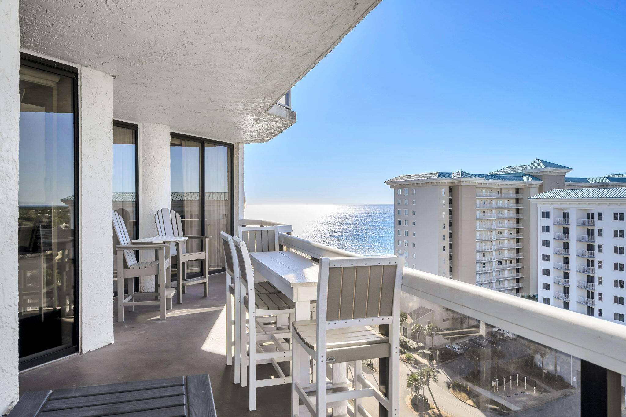 DESTIN SURFSIDE CONDO - Residential