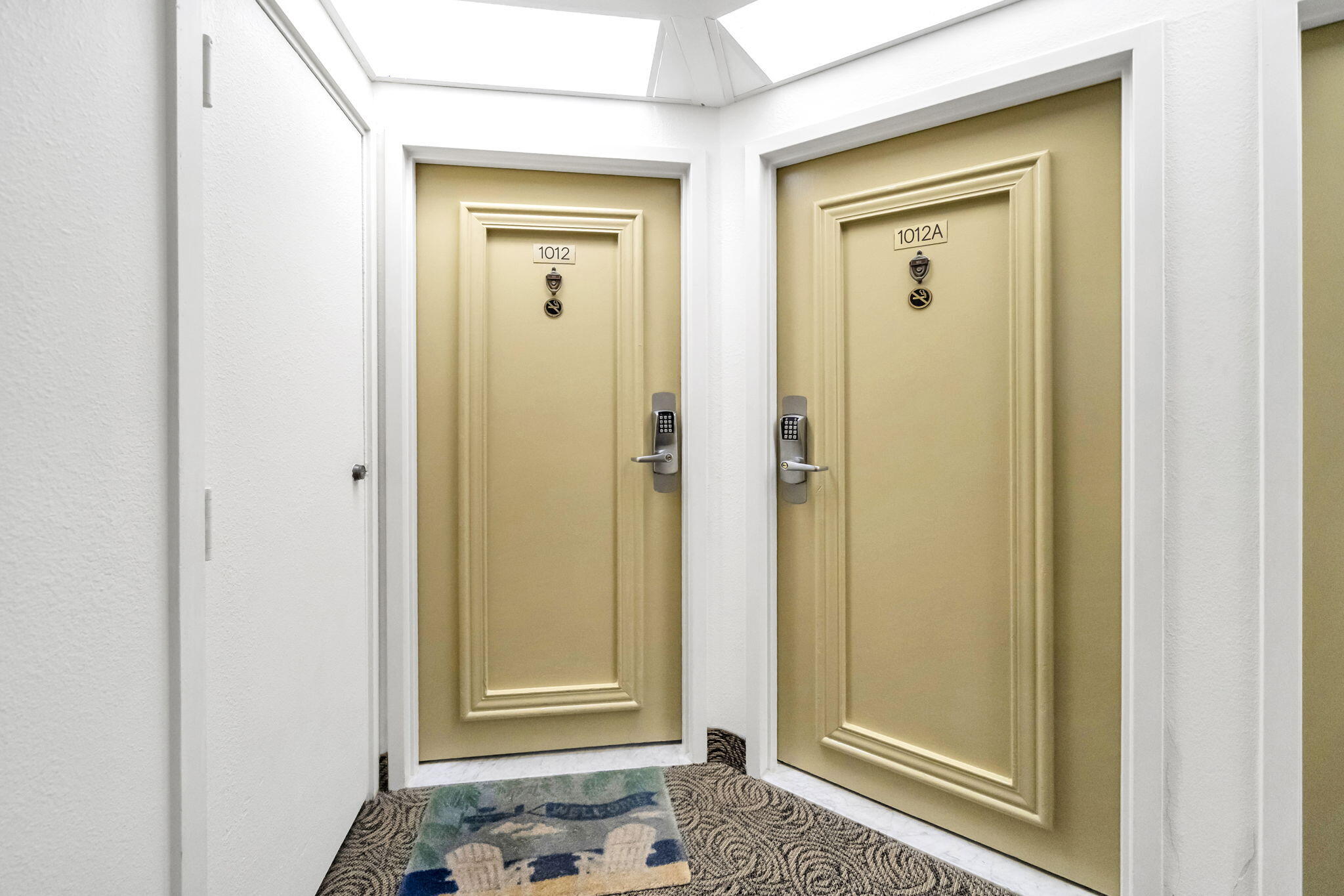 DESTIN SURFSIDE CONDO - Residential