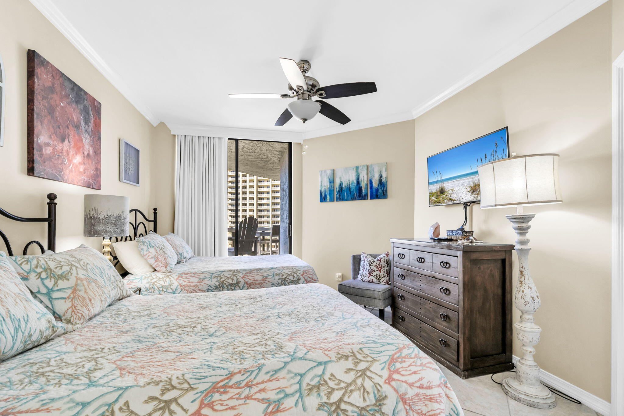 DESTIN SURFSIDE CONDO - Residential