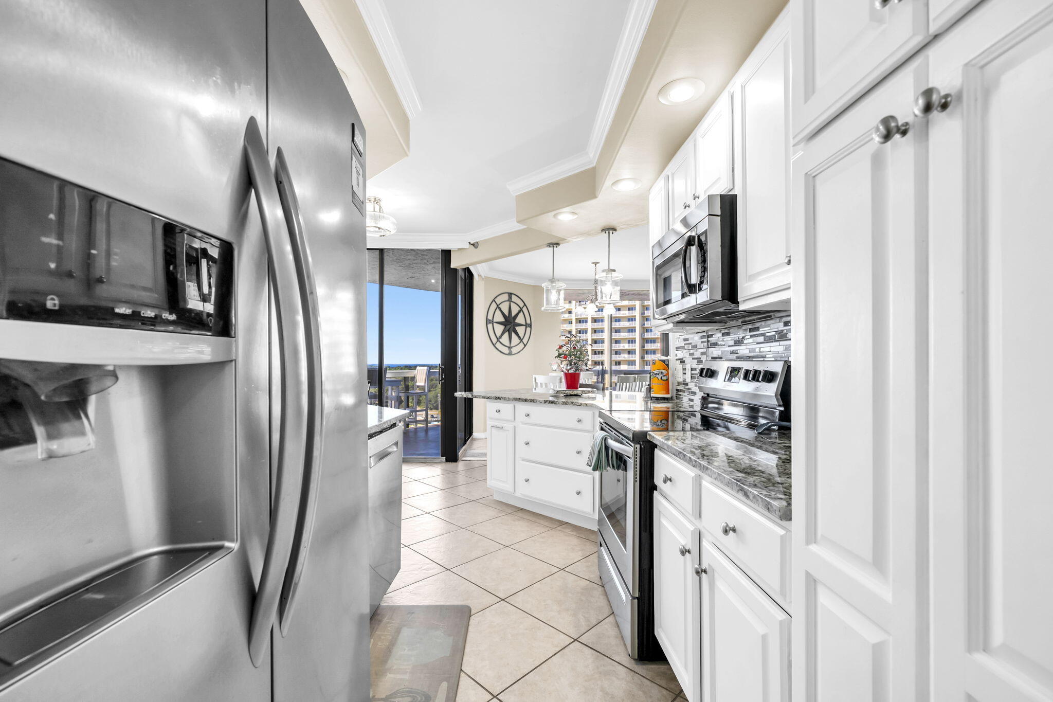 DESTIN SURFSIDE CONDO - Residential