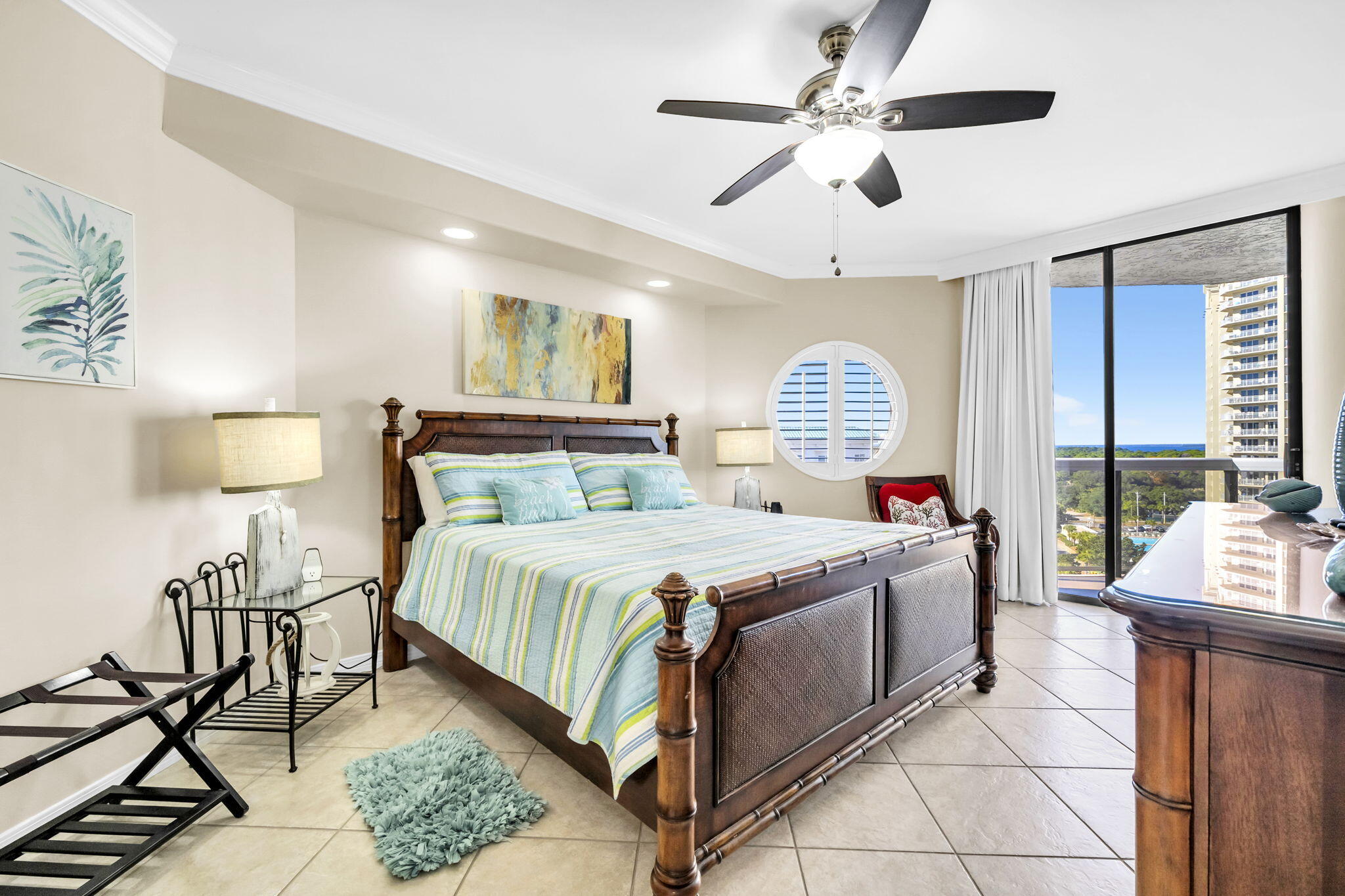 DESTIN SURFSIDE CONDO - Residential