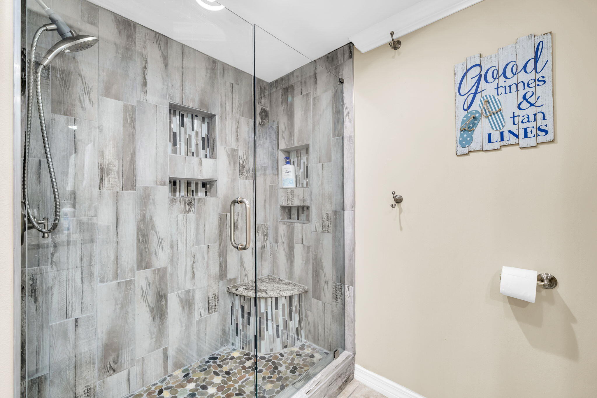 DESTIN SURFSIDE CONDO - Residential