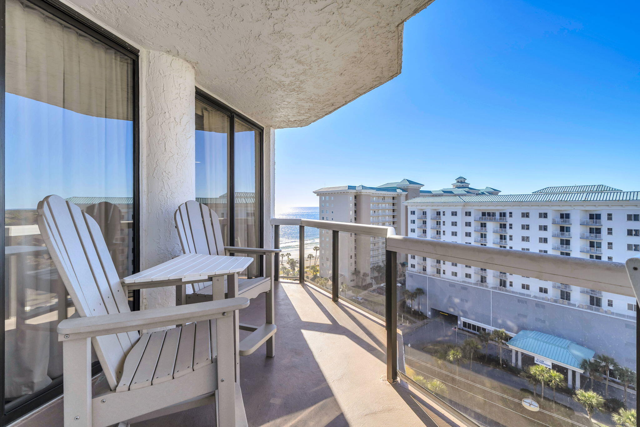 DESTIN SURFSIDE CONDO - Residential