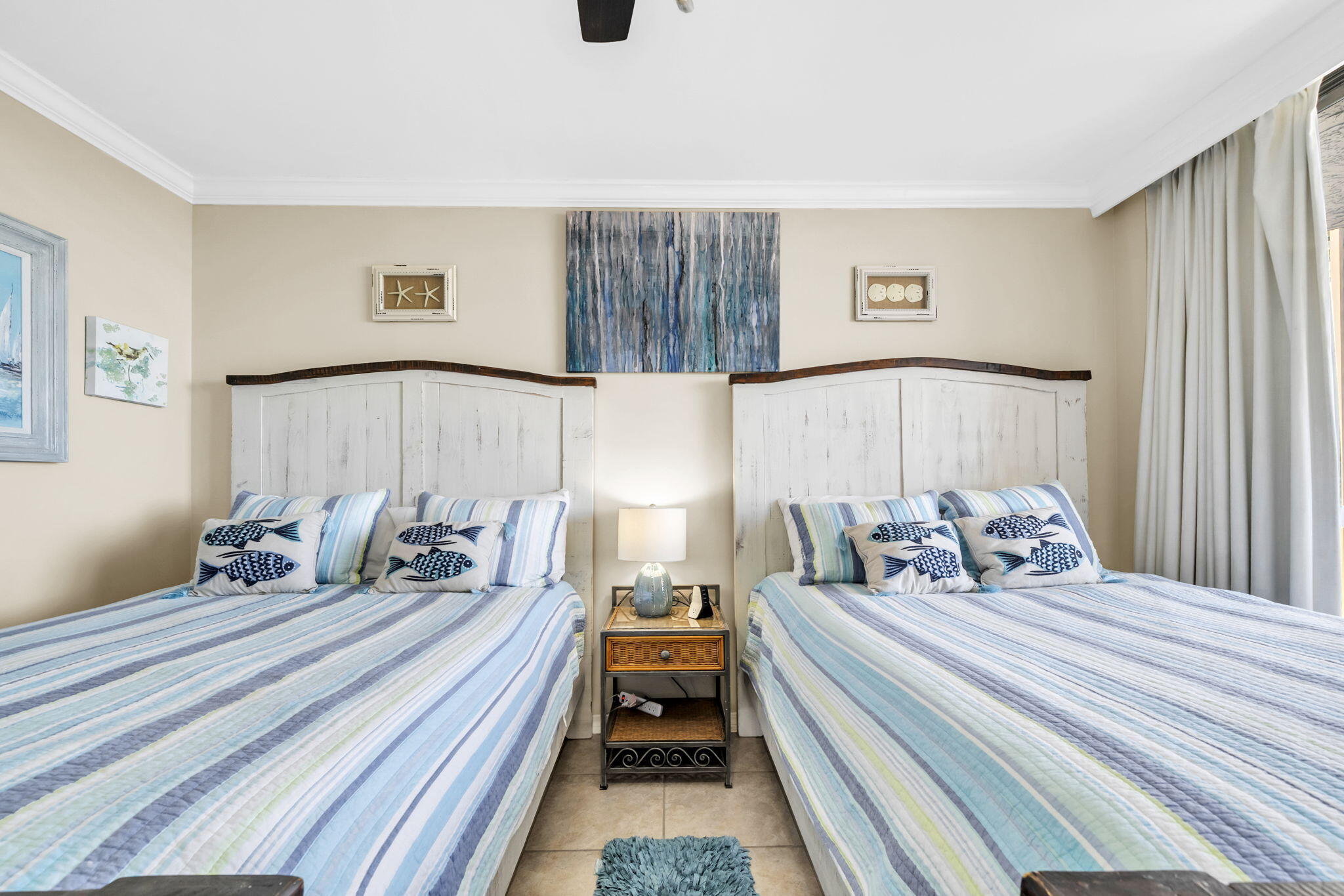 DESTIN SURFSIDE CONDO - Residential