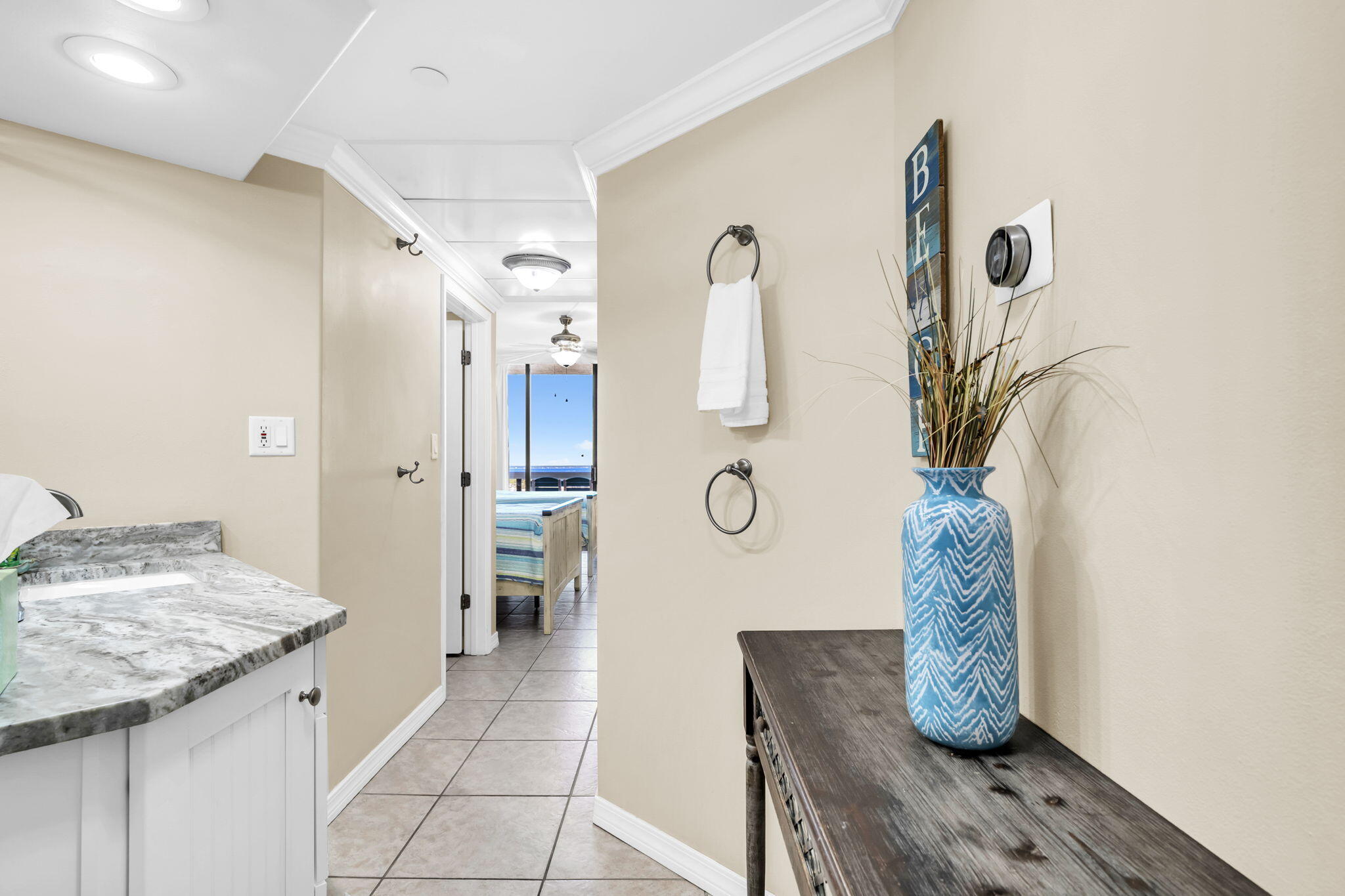 DESTIN SURFSIDE CONDO - Residential