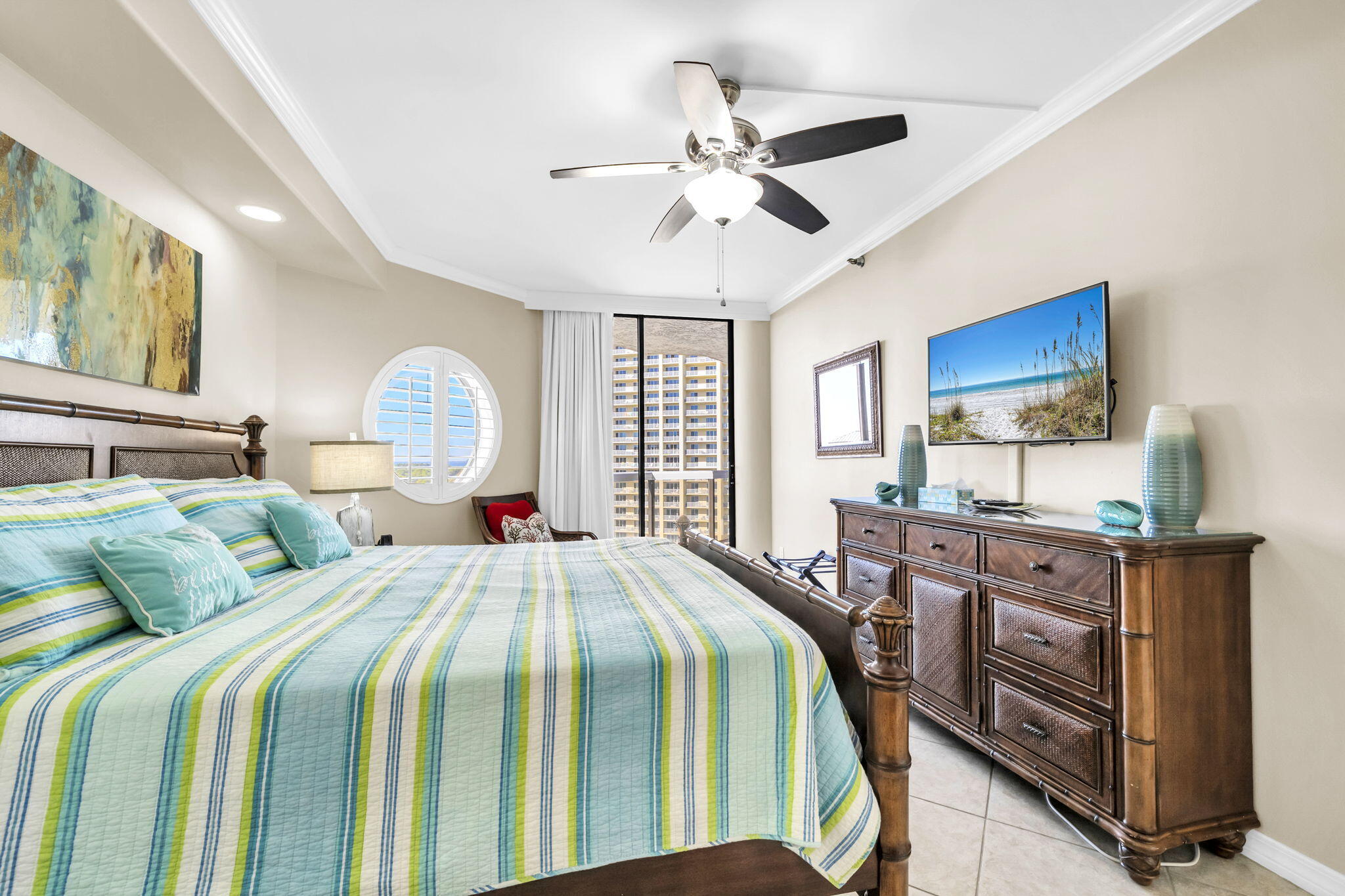 DESTIN SURFSIDE CONDO - Residential