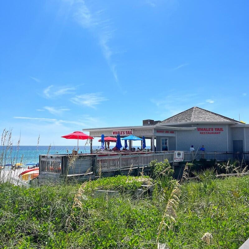 DESTIN SURFSIDE CONDO - Residential