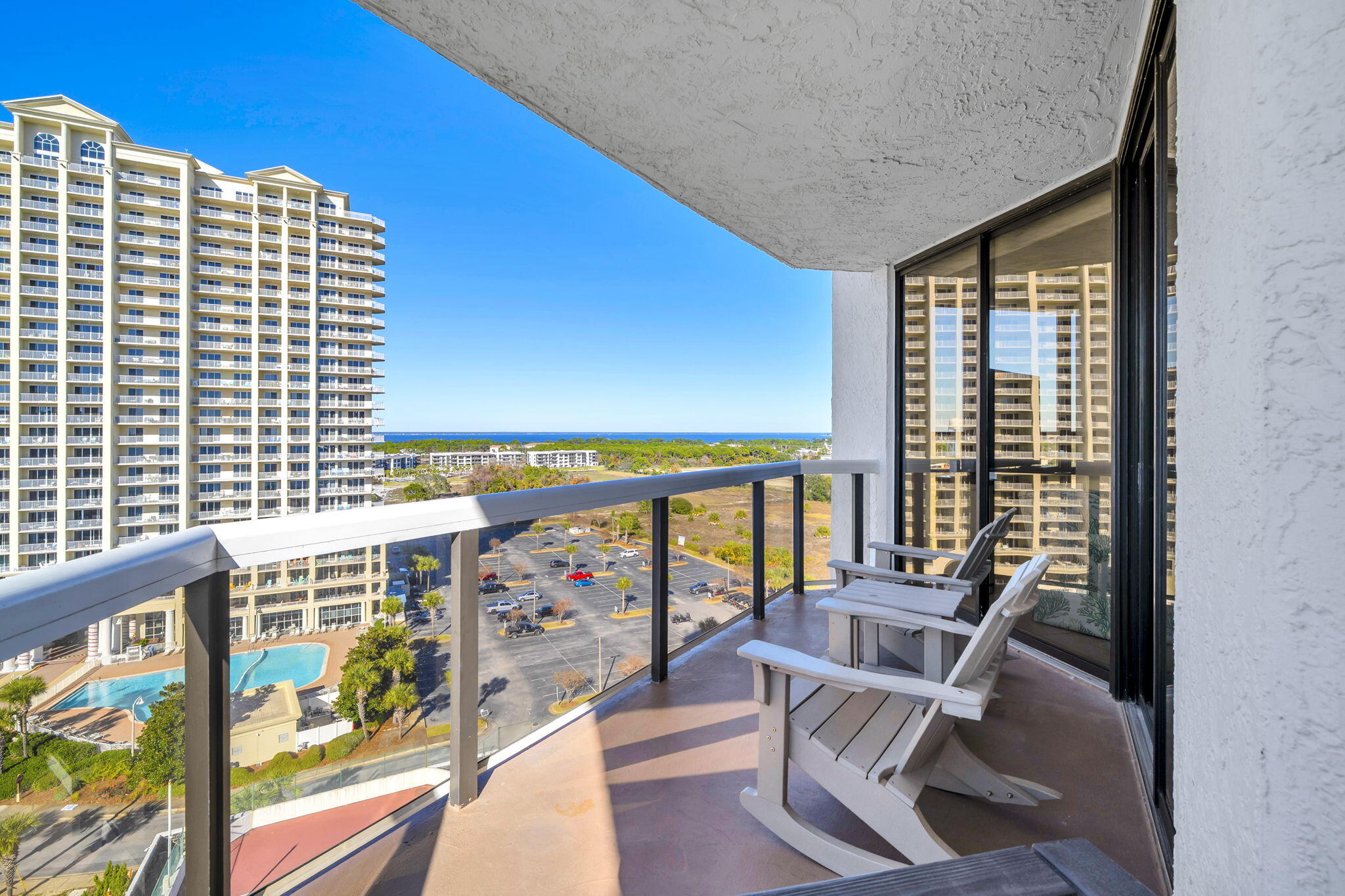 DESTIN SURFSIDE CONDO - Residential