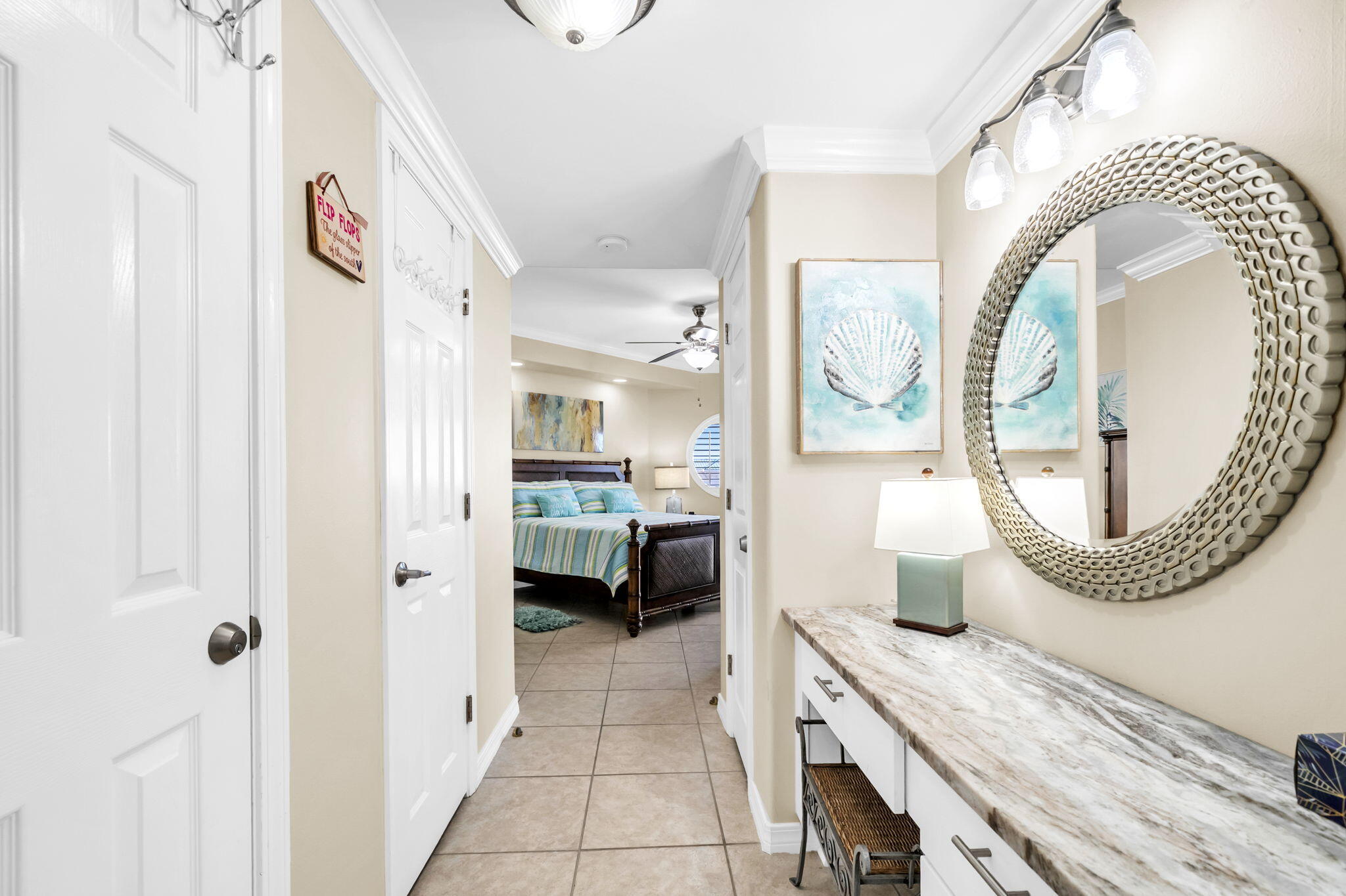 DESTIN SURFSIDE CONDO - Residential