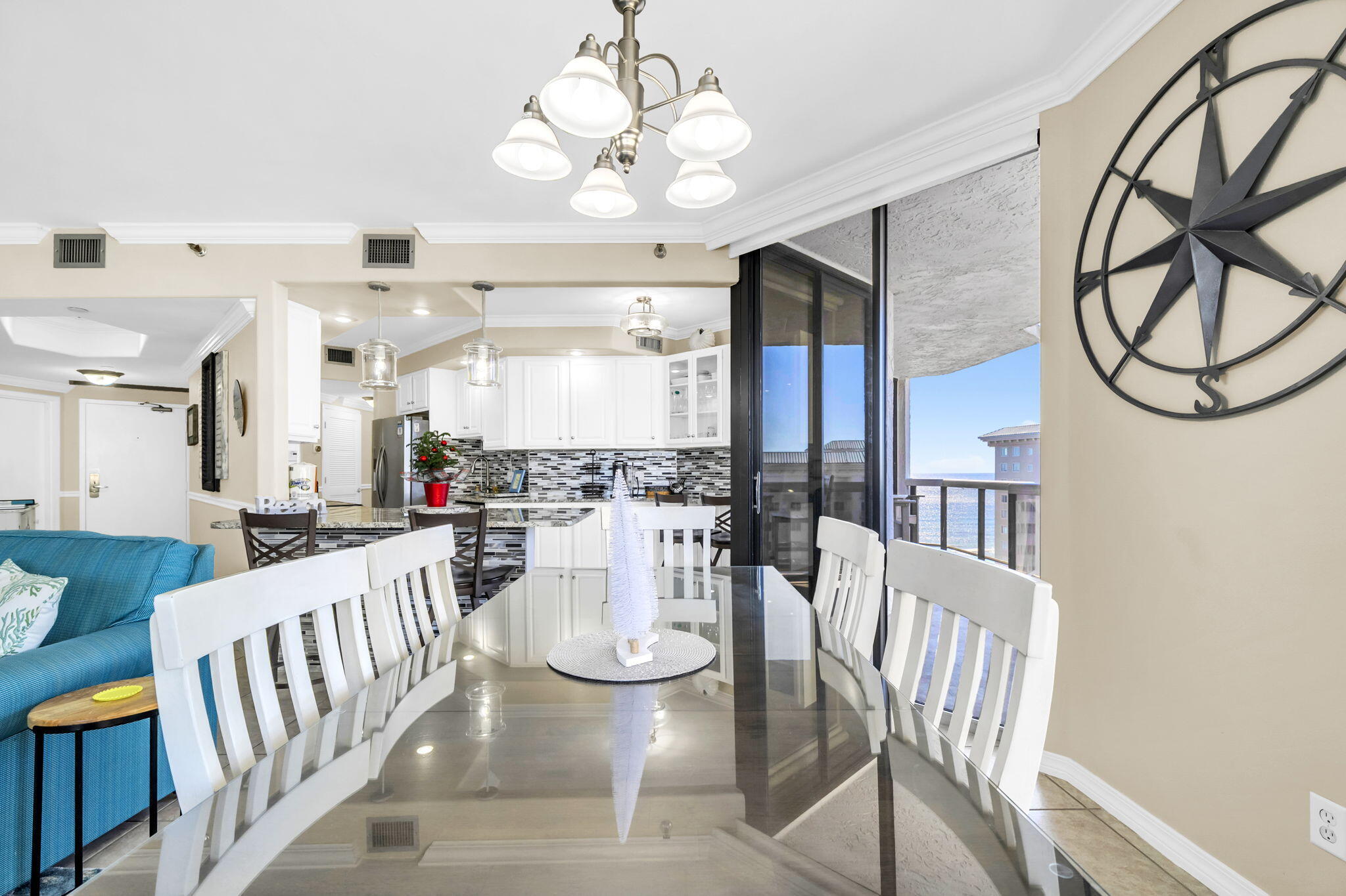 DESTIN SURFSIDE CONDO - Residential