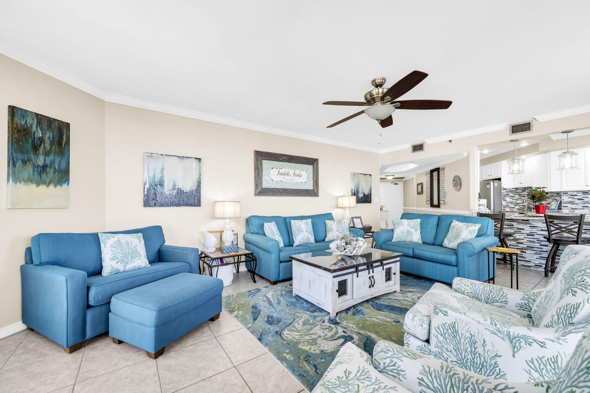 DESTIN SURFSIDE CONDO - Residential