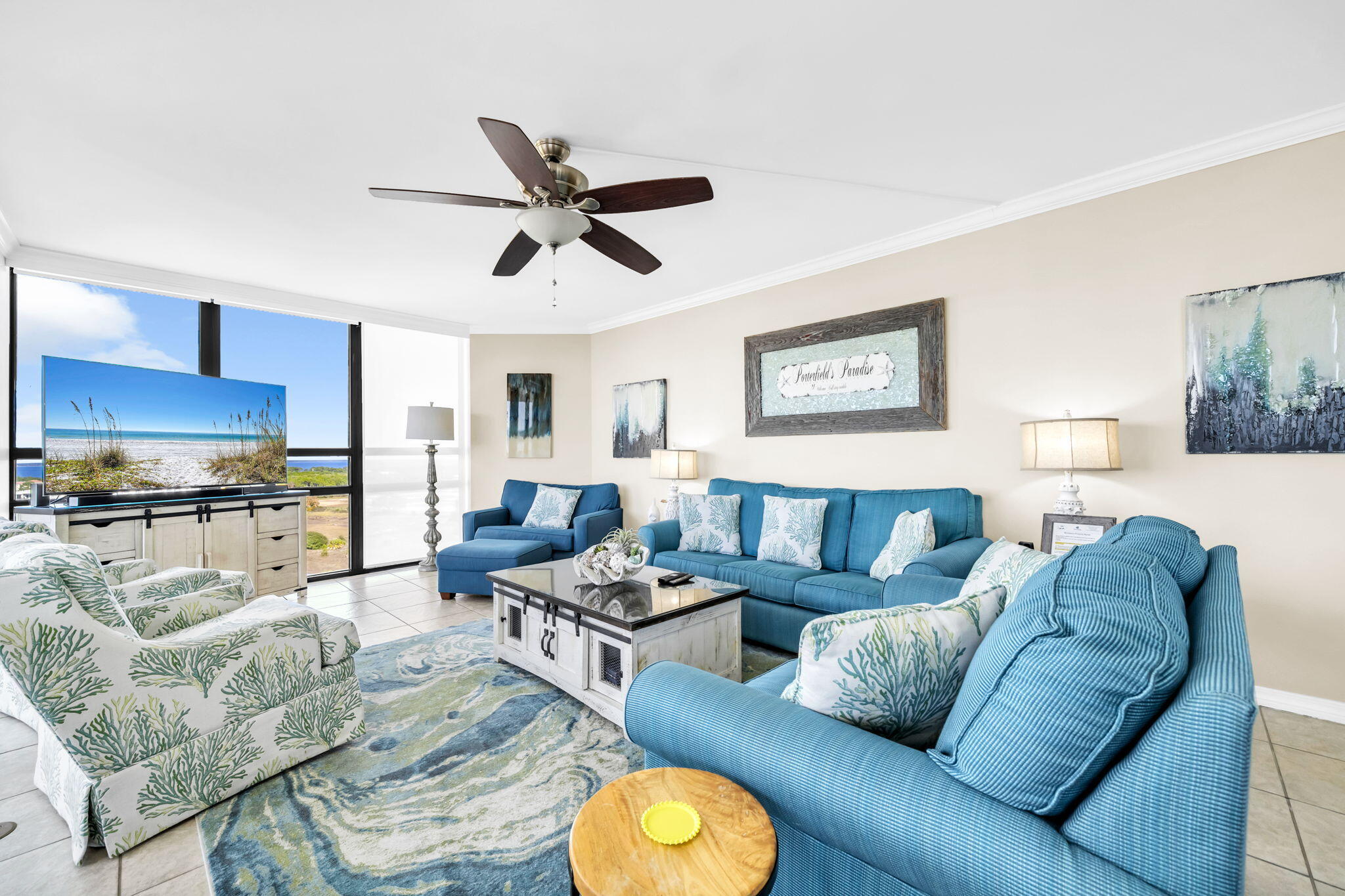 DESTIN SURFSIDE CONDO - Residential