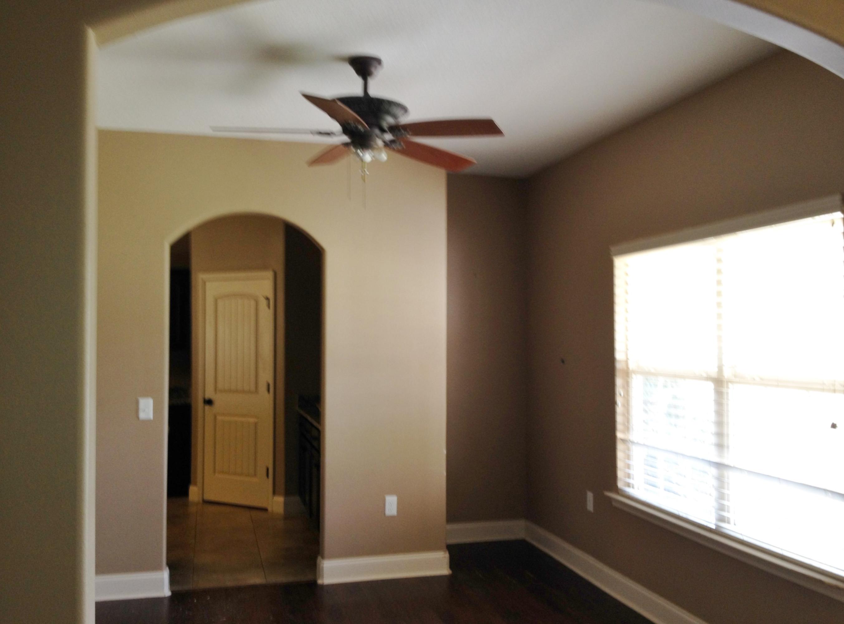 EVERWOOD - Residential