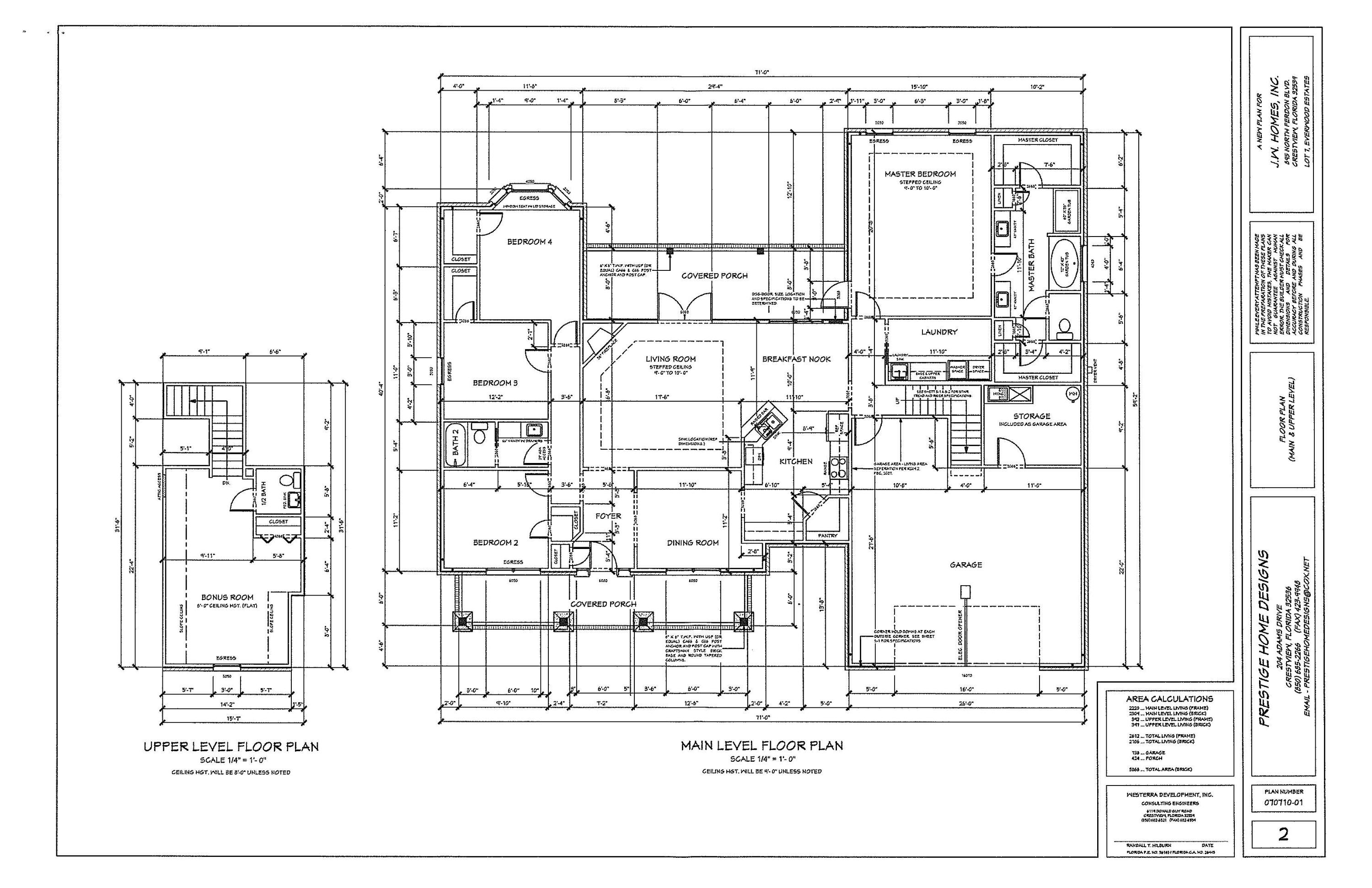EVERWOOD - Residential