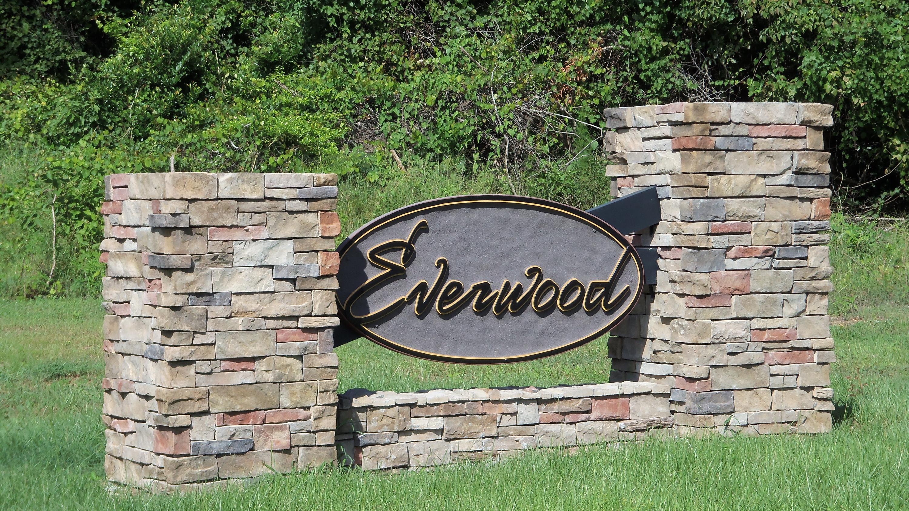 EVERWOOD - Residential