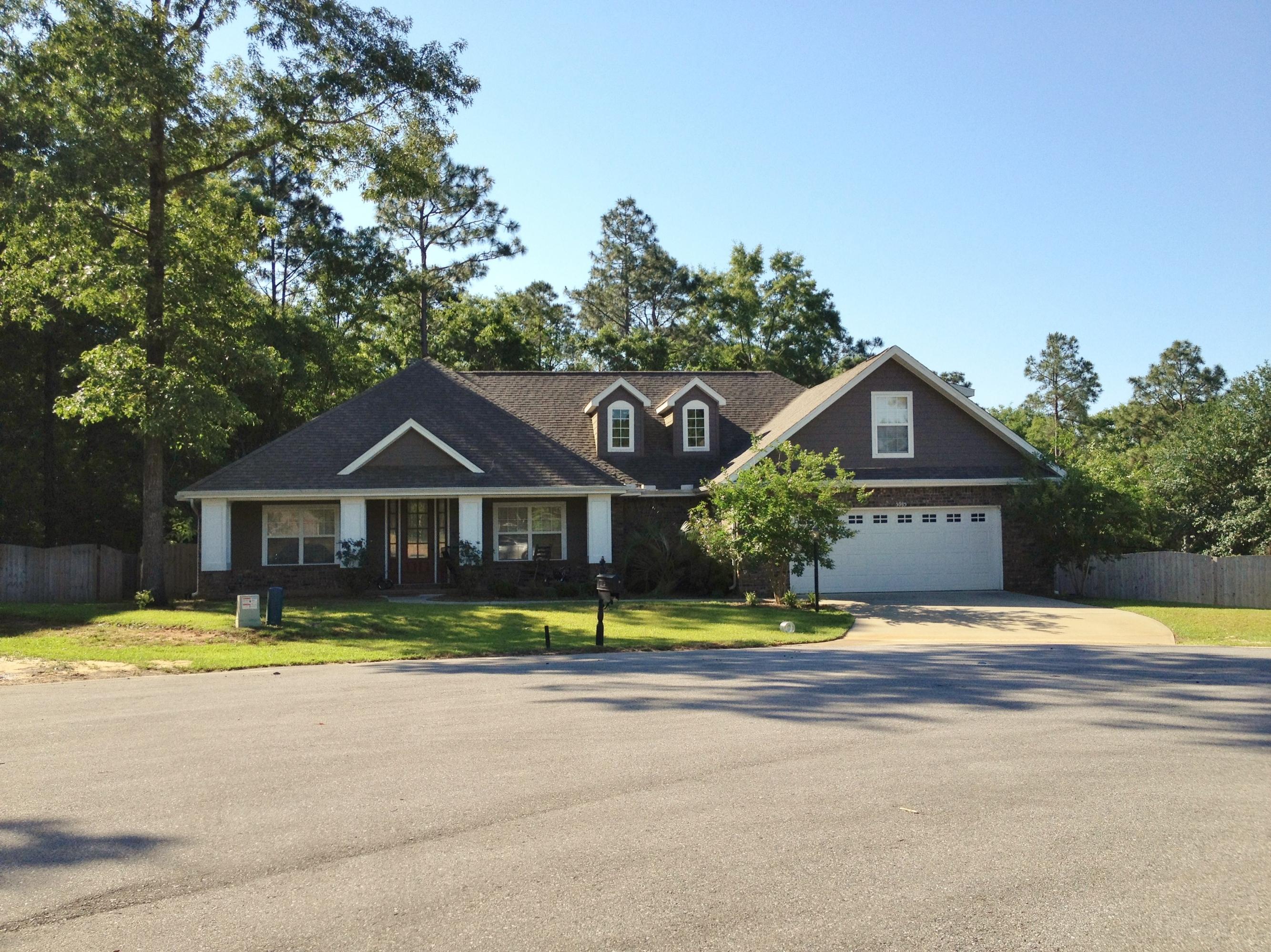 EVERWOOD - Residential