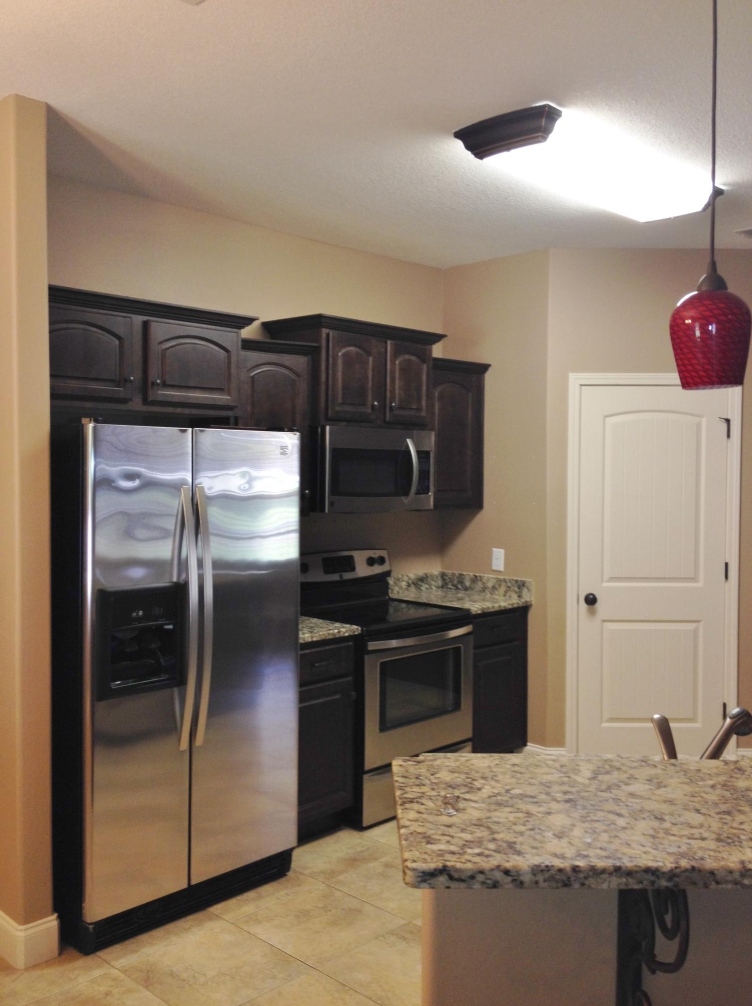 EVERWOOD - Residential