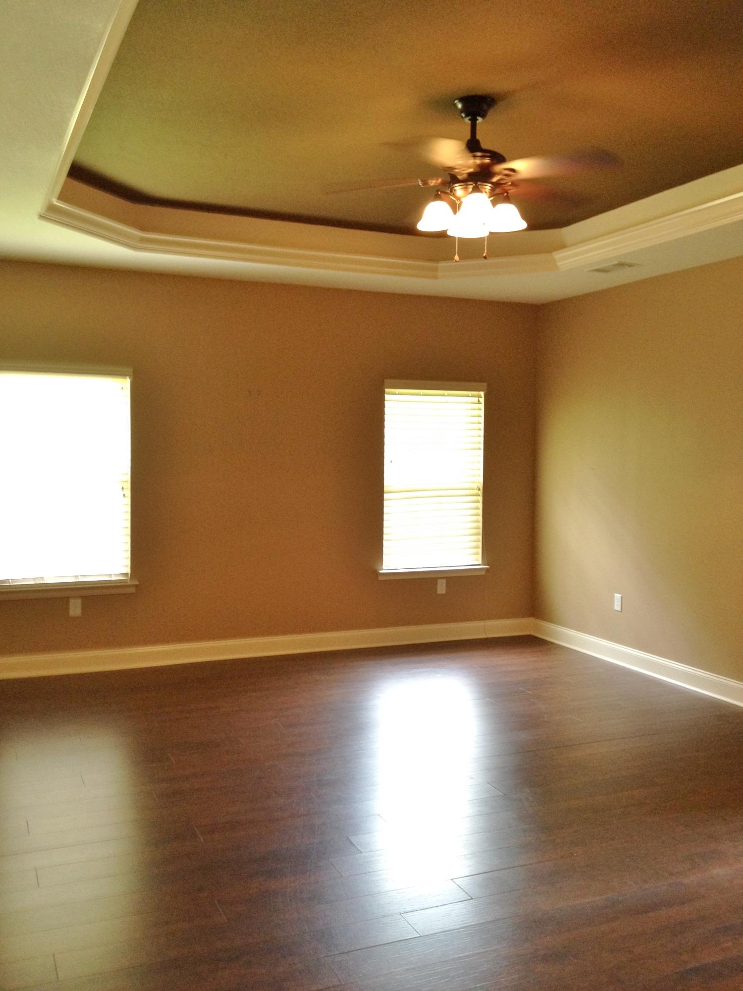 EVERWOOD - Residential