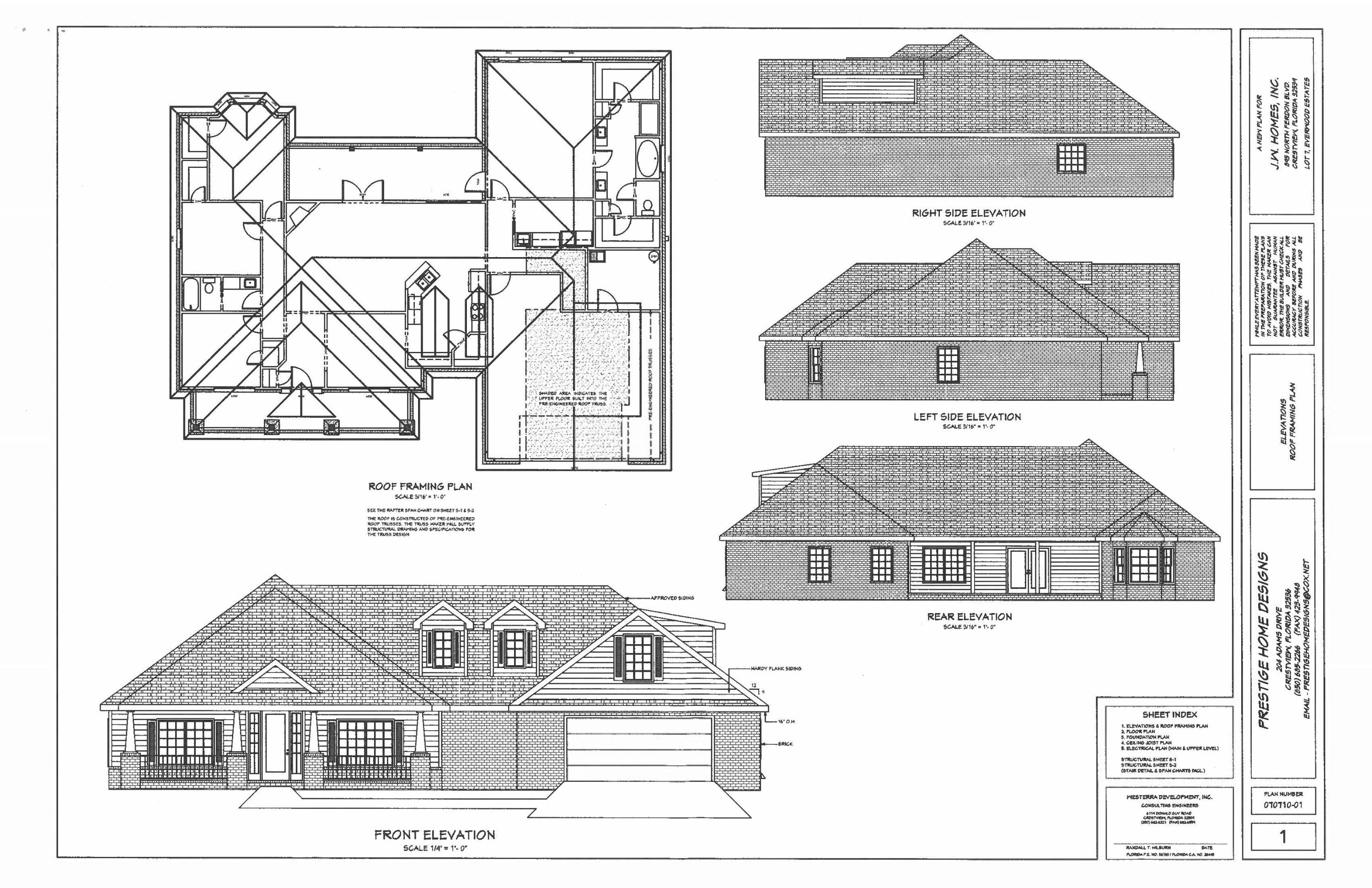 EVERWOOD - Residential