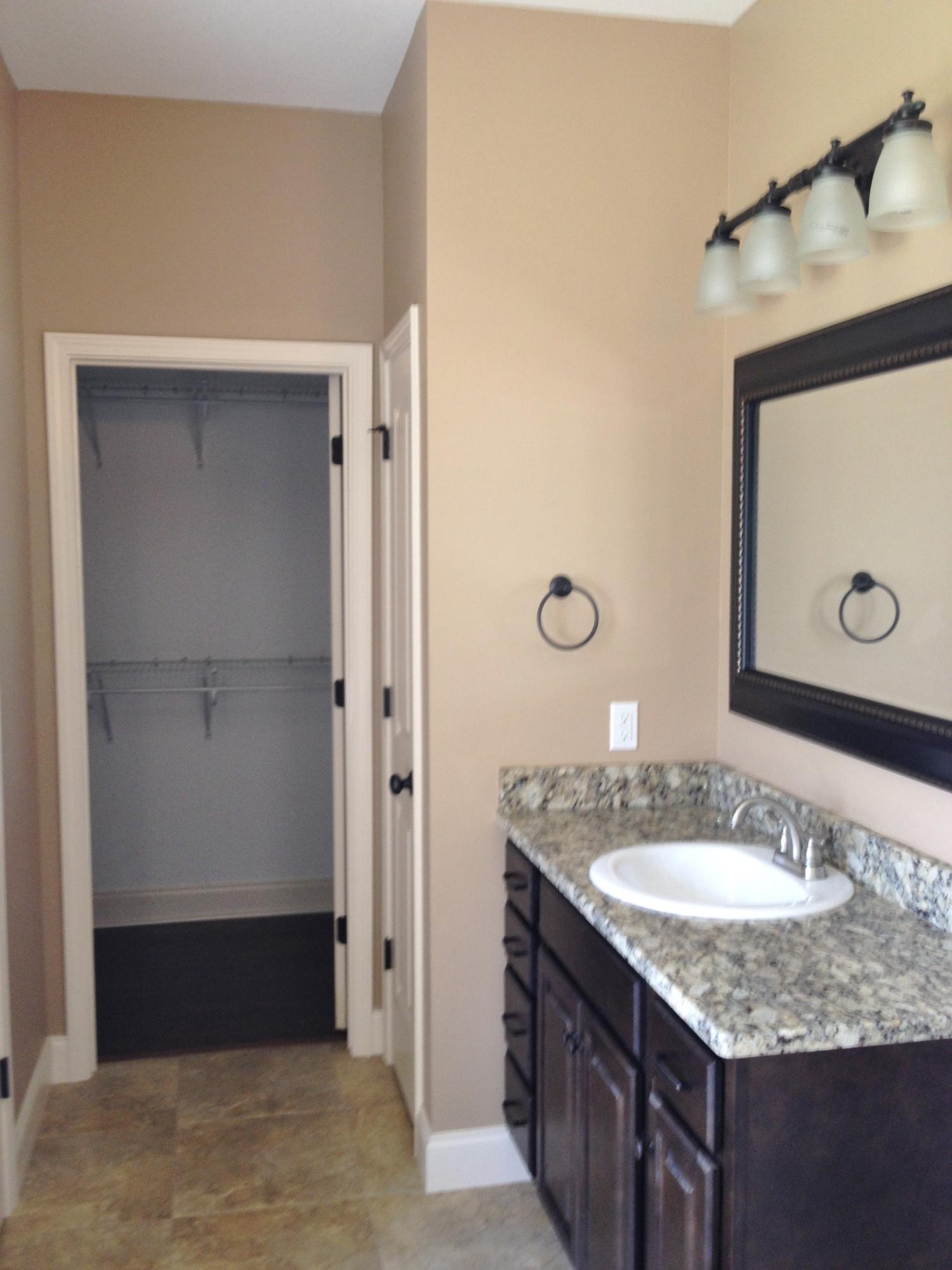 EVERWOOD - Residential