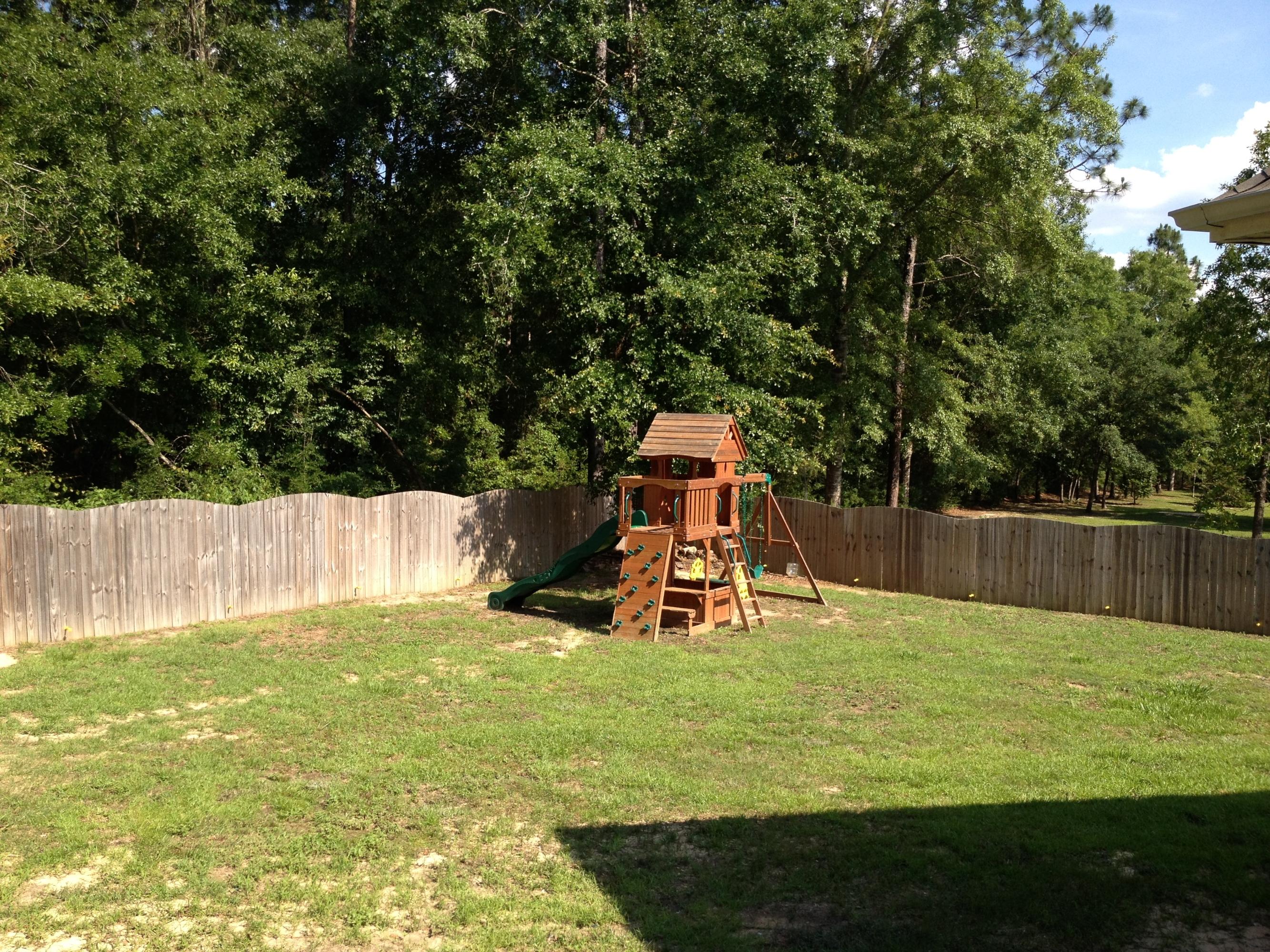 EVERWOOD - Residential