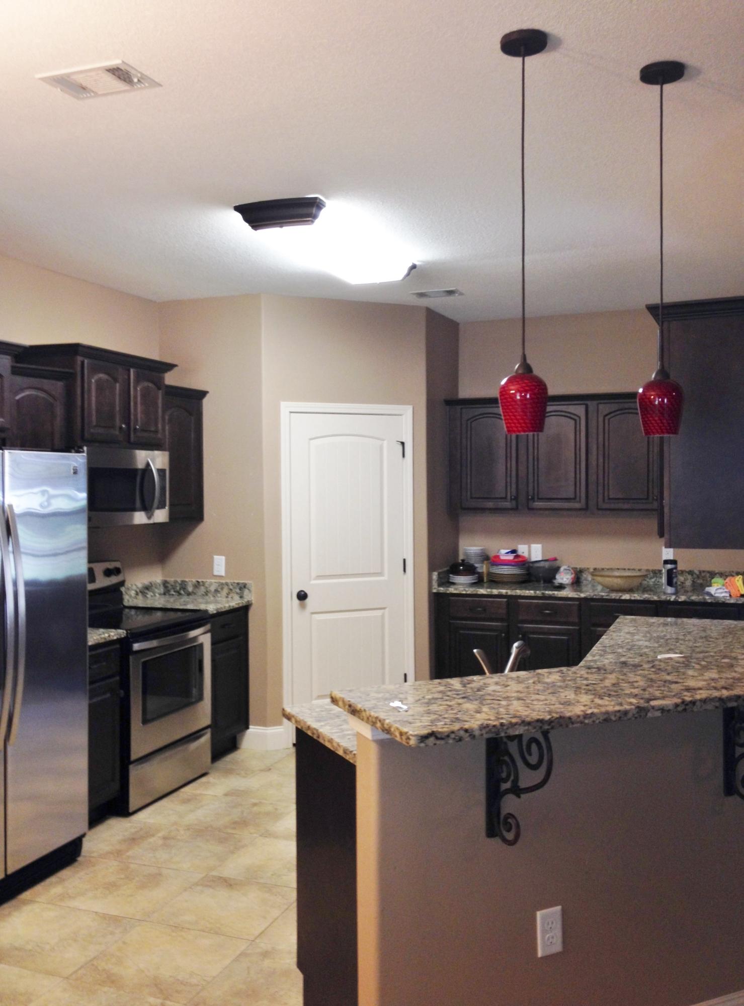 EVERWOOD - Residential