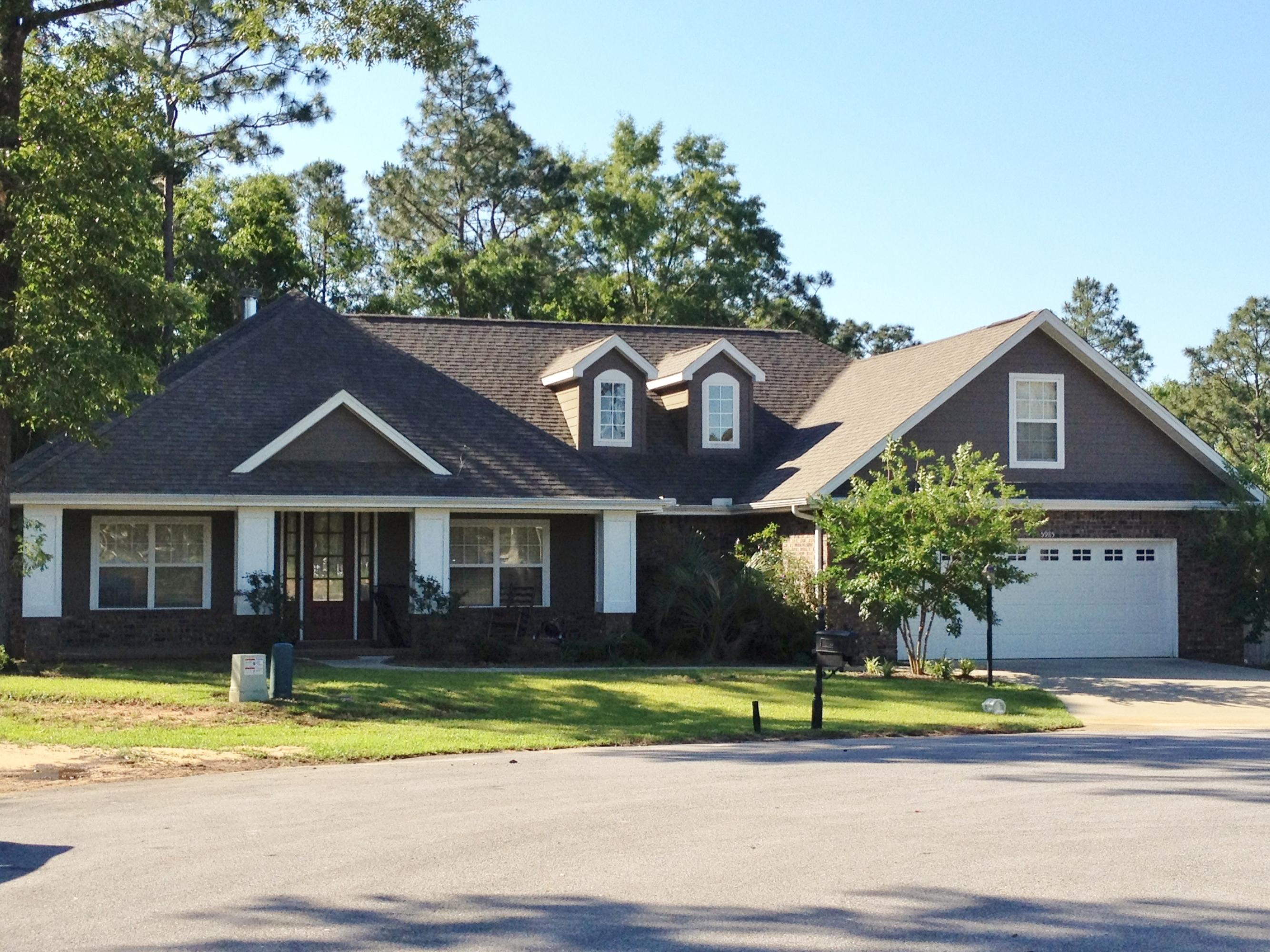 EVERWOOD - Residential